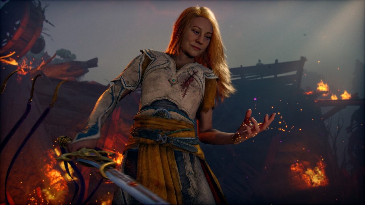 God of War Laufey May Target February or March 2027 as Early Release Calendar Fills Up