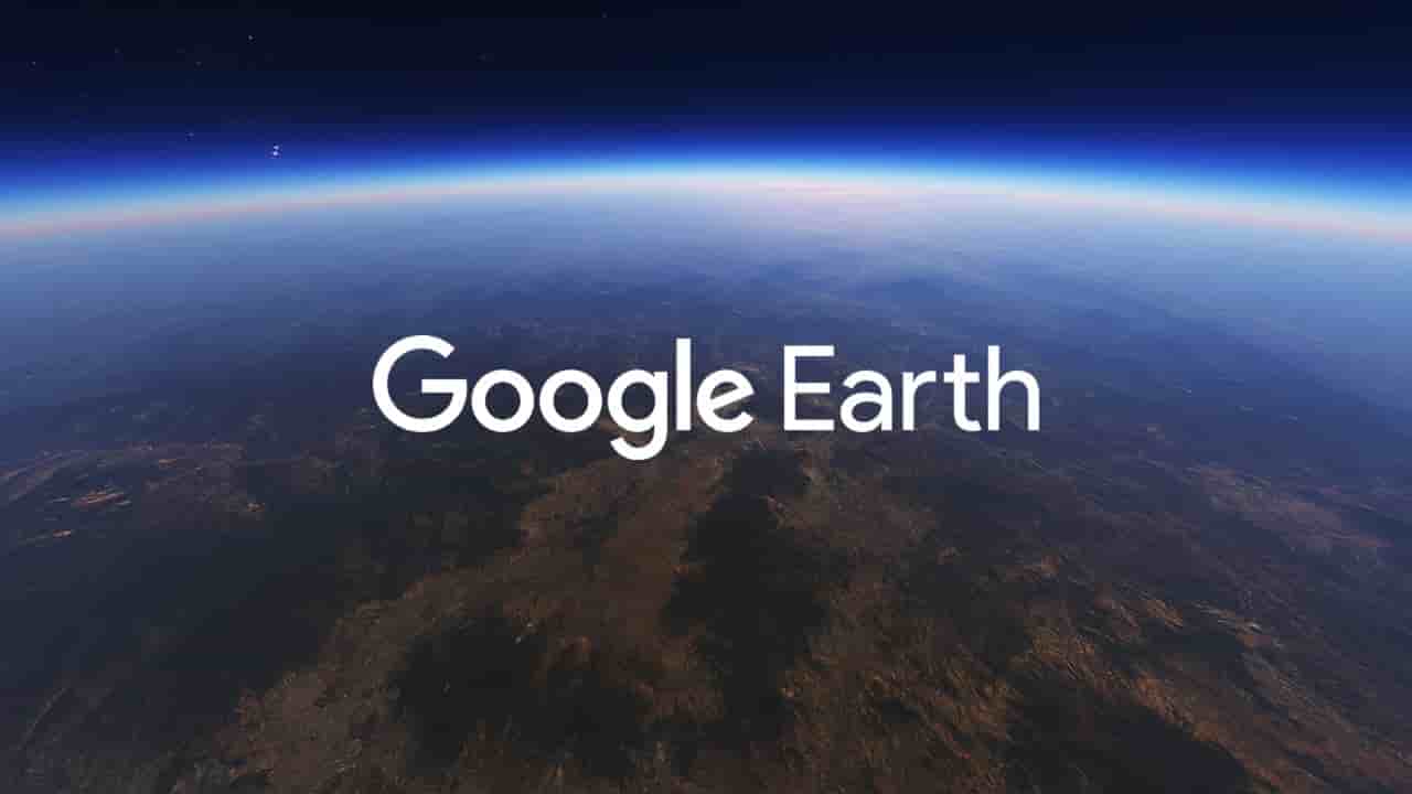 Google Earth Adds a Free Flight Simulator to Its Web Version