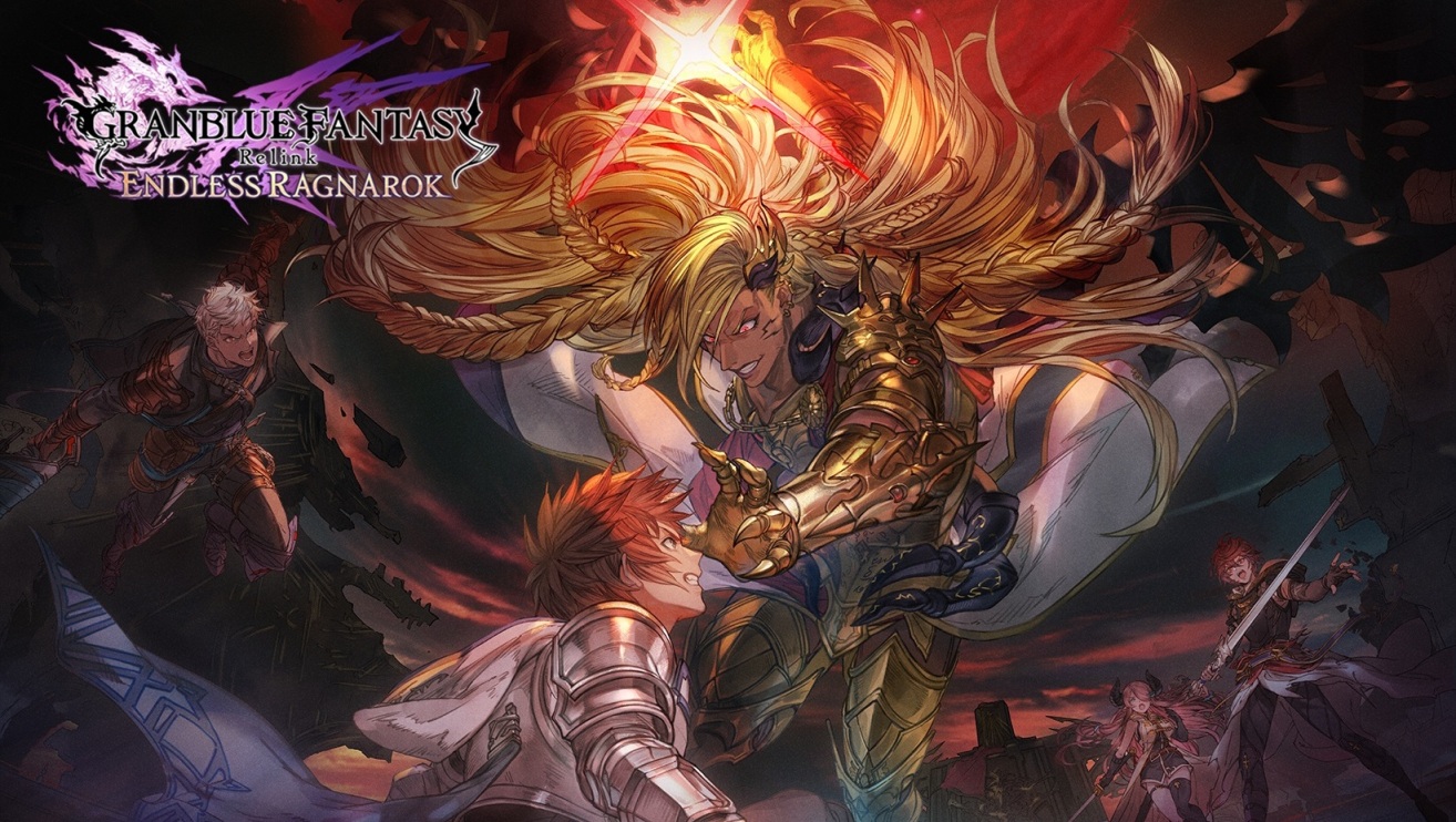Granblue Fantasy Relink Endless Ragnarok Gets A Playable Demo Before Its July 9 Launch