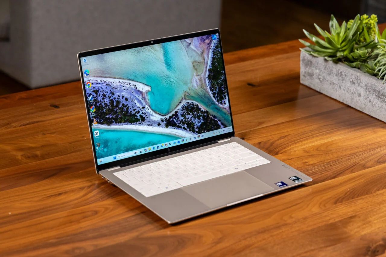 HP OmniBook Ultra 14 With Snapdragon X2 Plus Drops to $1,249 in Limited Time Sale