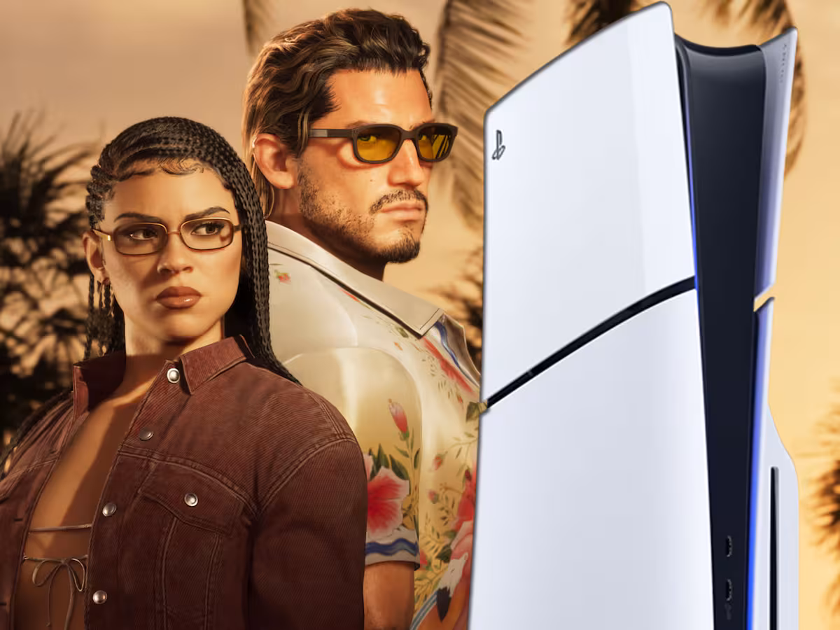 Sony Highlights GTA VI Features on PS5 but Gives No Details on PS5 Pro Performance