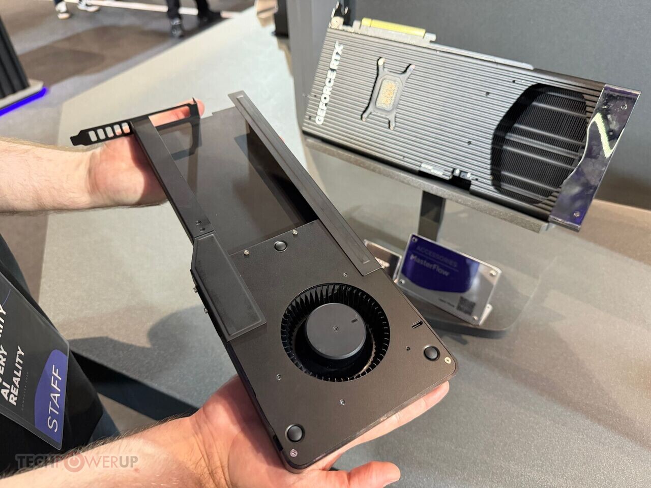 Cooler Master Shows G11M Concept AIO Cooler With 400W Thermal Target