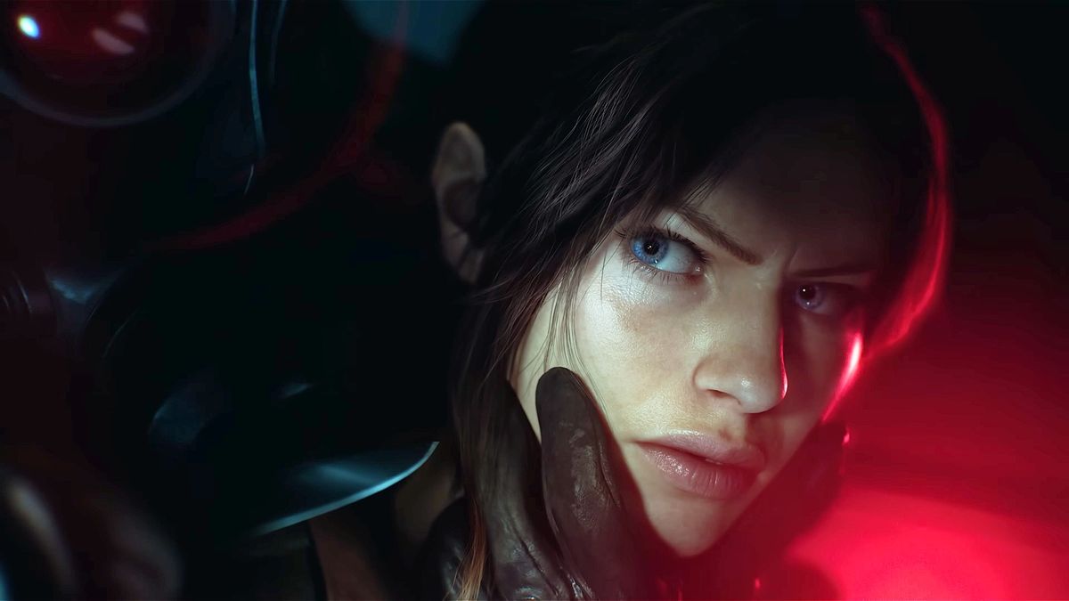 Resident Evil Veronica Remake Will Use a Full Third Person Camera