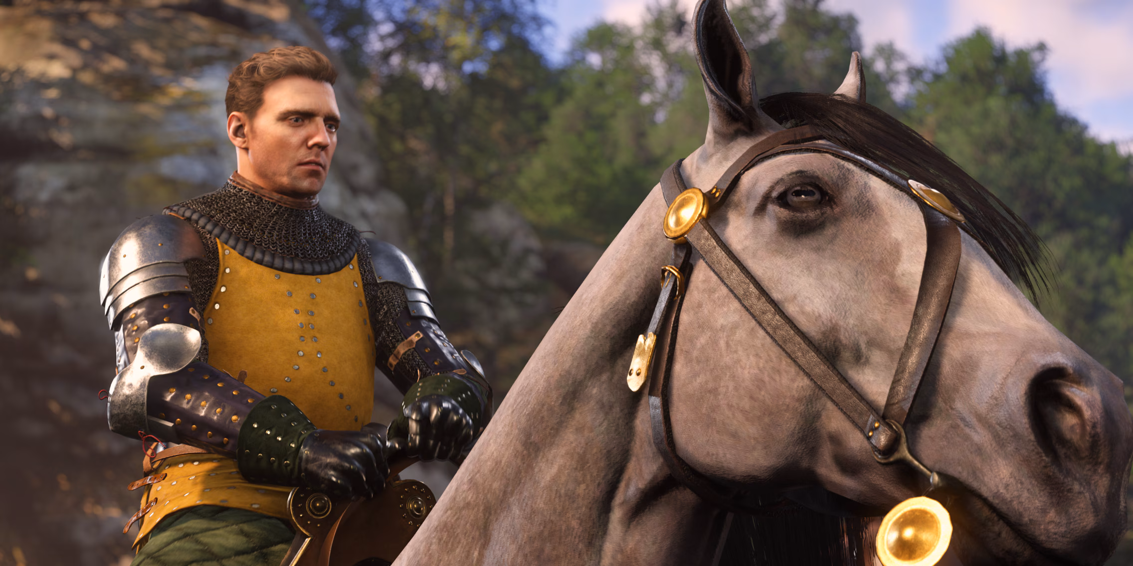 Kingdom Come: Deliverance Fan Rebuilds Henry’s Story Timeline and Warhorse Says It Makes More Sense