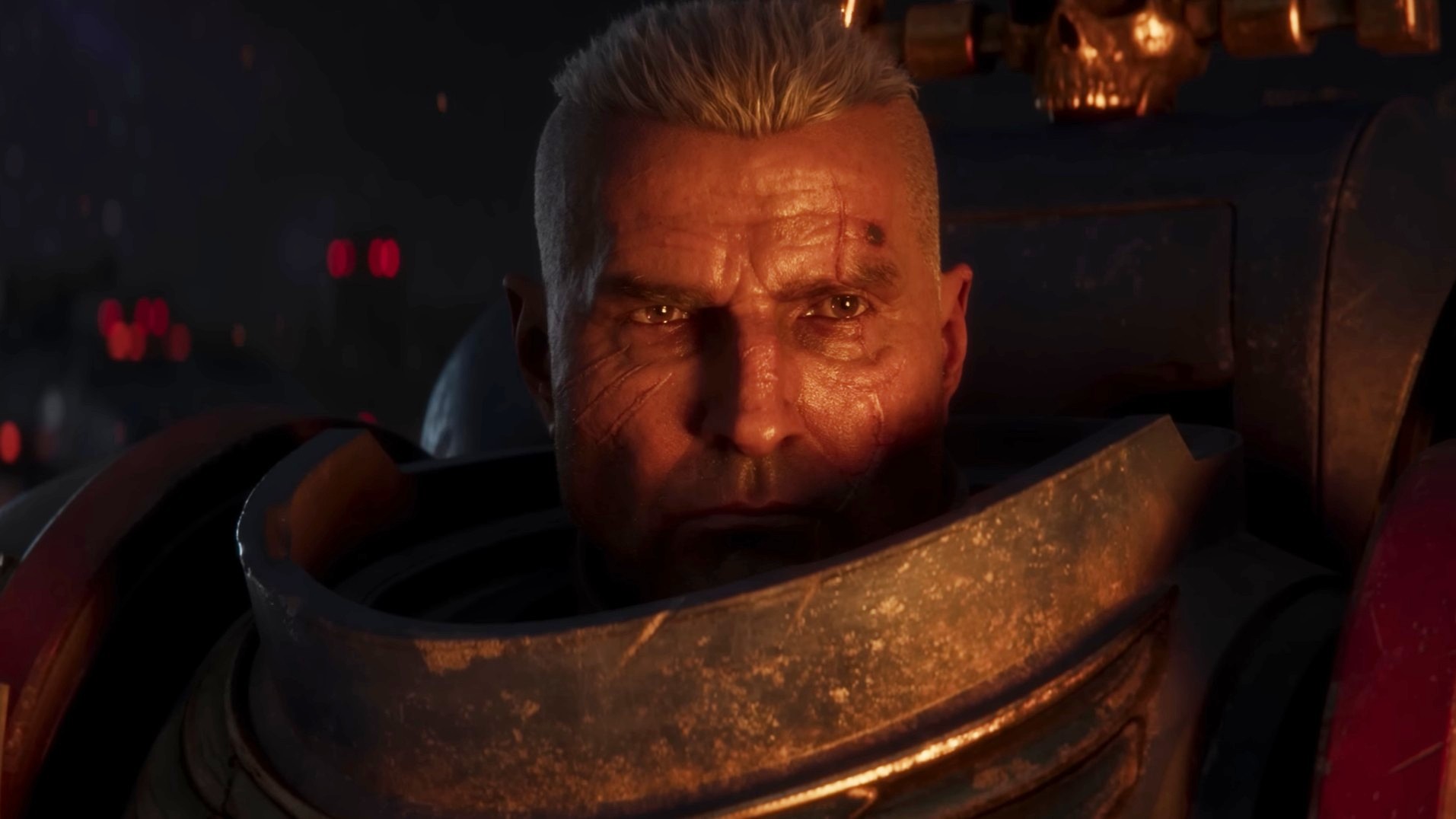 Total War: Warhammer 40,000 Opens Closed Beta Sign Ups as New Dev Diary Shows Planet Creation