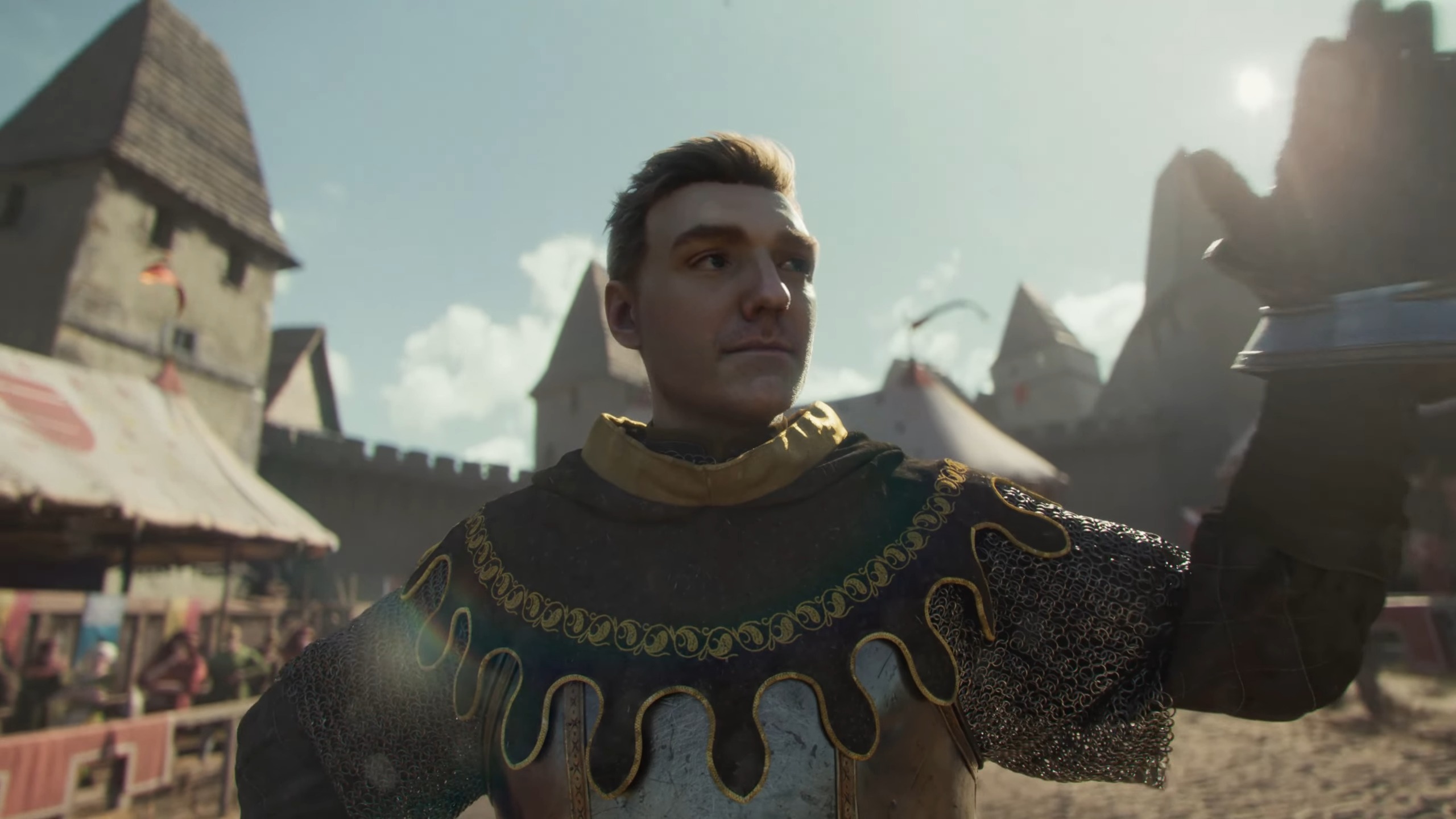 Kingdom Come: Deliverance 2 Adds Balatro’s Jimbo in a New Dice Quest