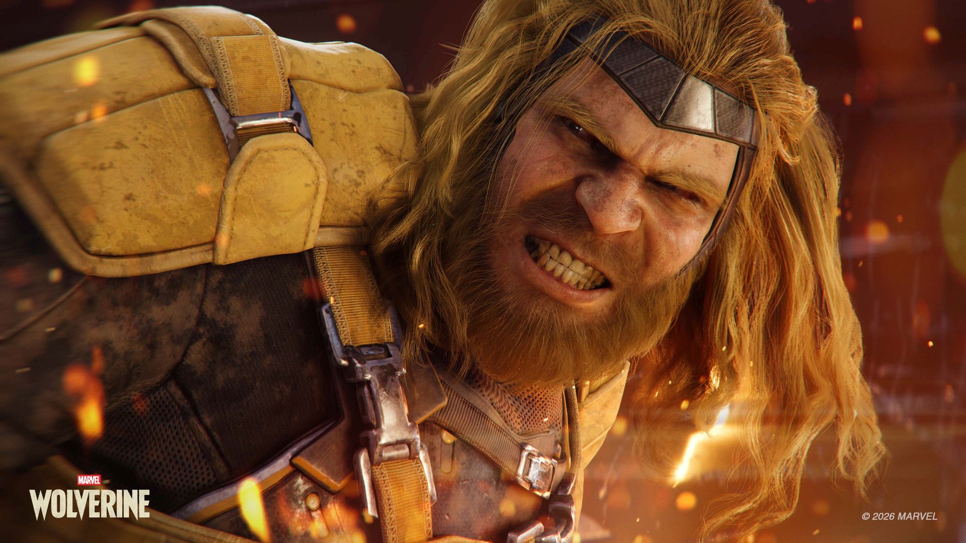 Marvel’s Wolverine gets September release date with brutal new gameplay and X-Men allies