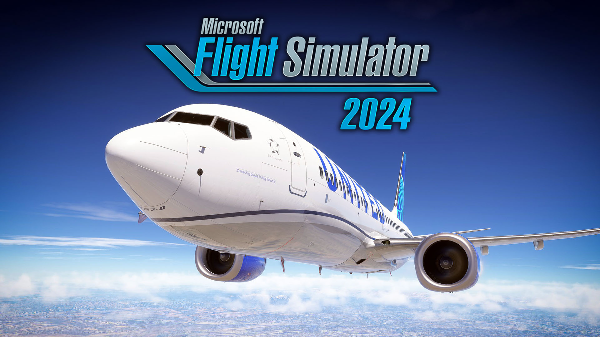 Microsoft Flight Simulator 2024 Sim Update 6 Will Add Bush Trips, Better Night Lighting And New Weather Tools