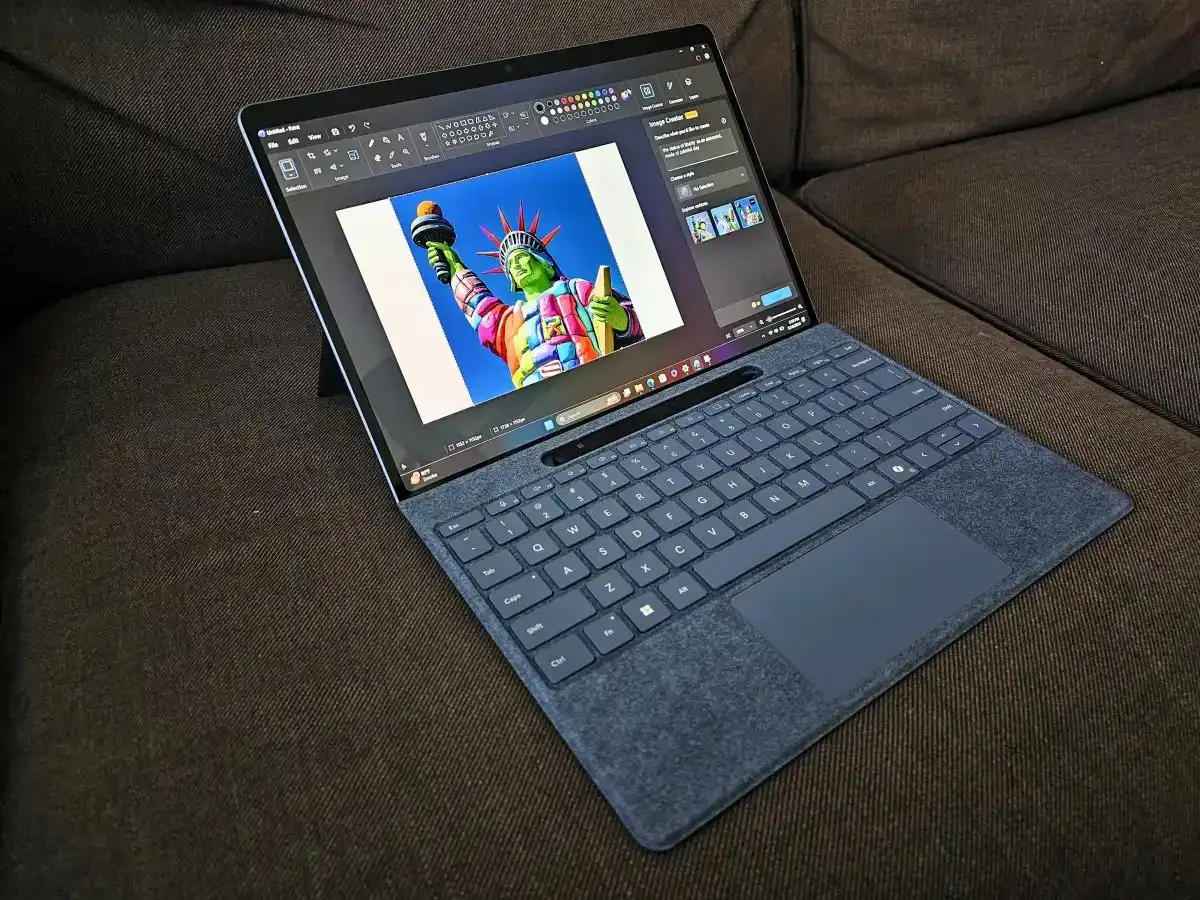 Microsoft Says Its New Surface PCs Are Expensive Because They Are Built To Lead Windows On Arm