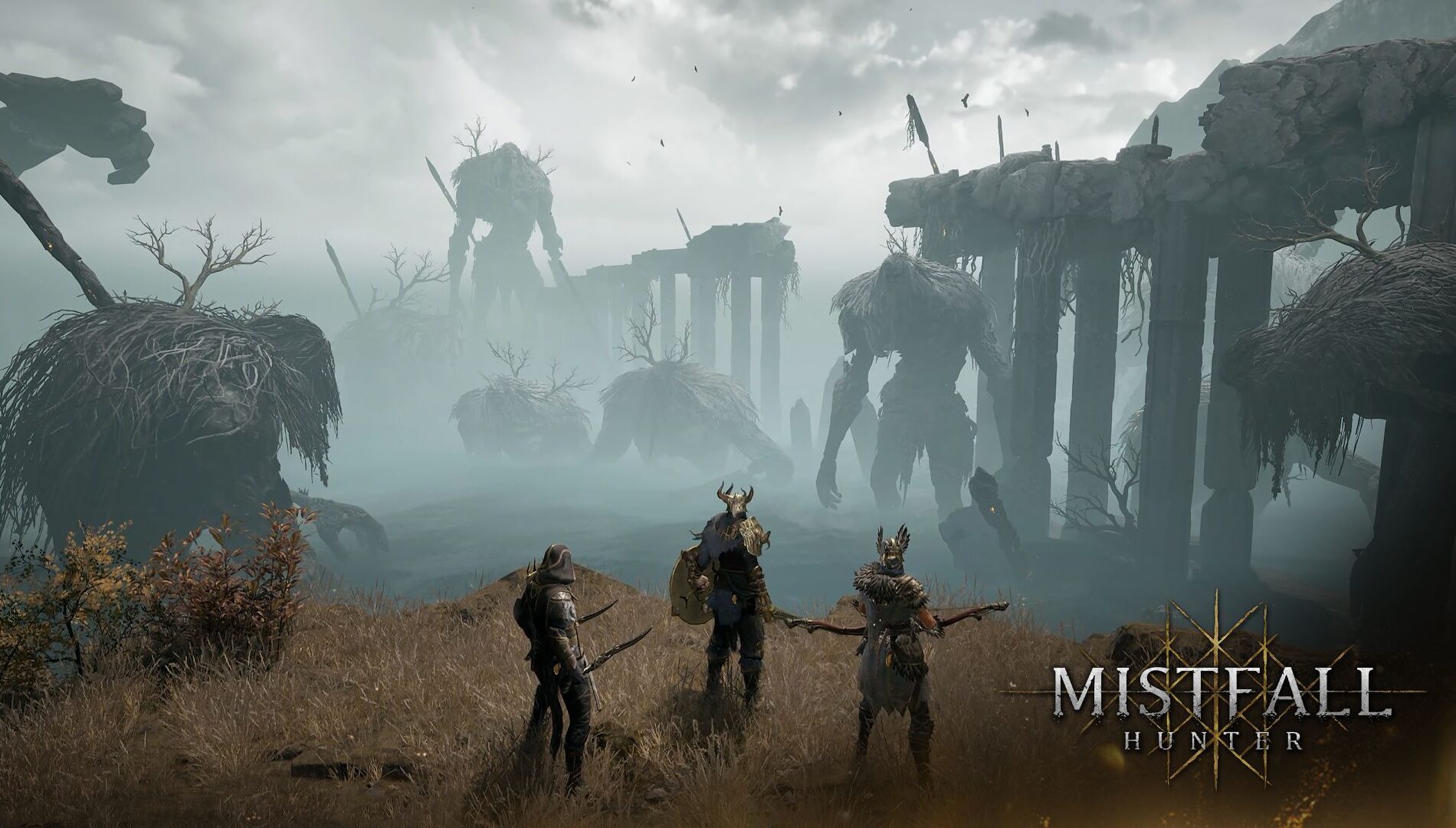 Mistfall Hunter Open Beta Is Now Free To Play On Xbox Before Its Game Pass Launch