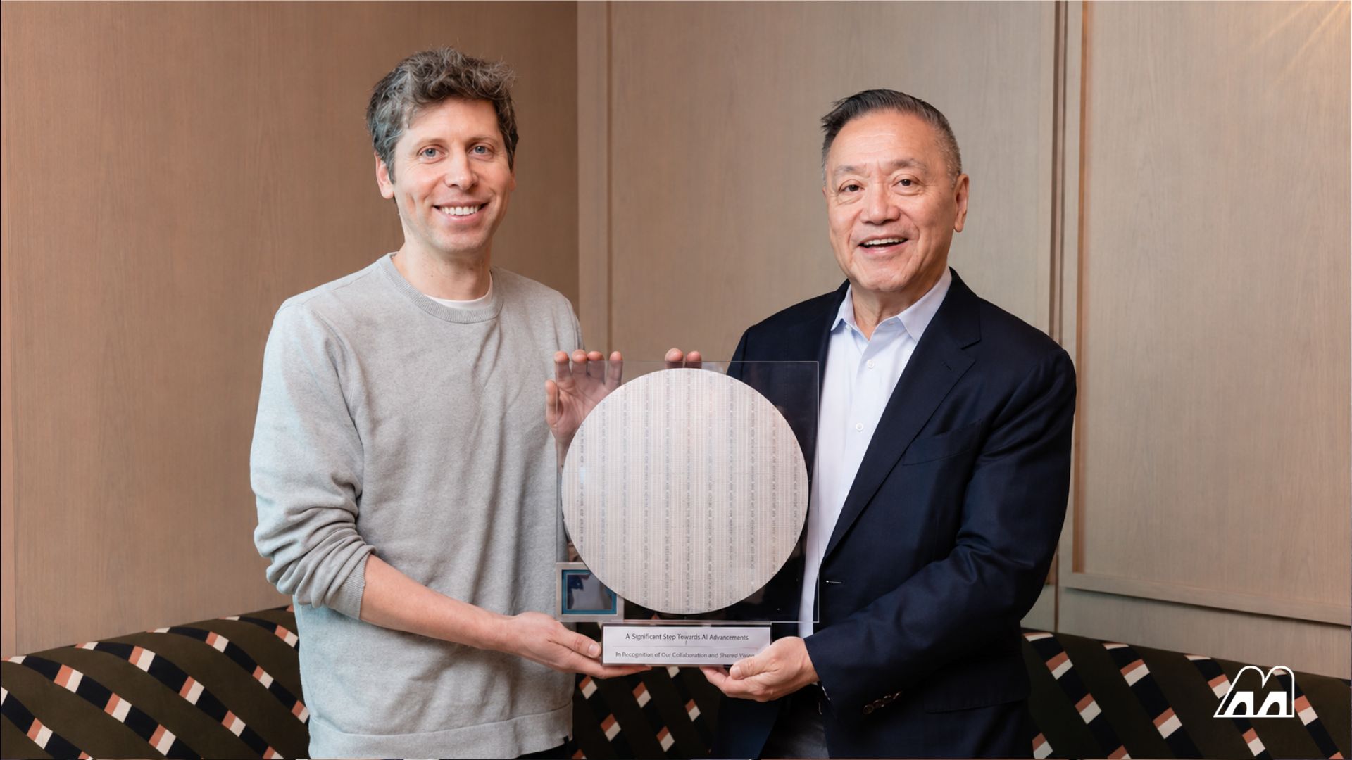 OpenAI’s Reported Jalapeño Chip Could Mark Its First Major Move Into Custom AI Hardware