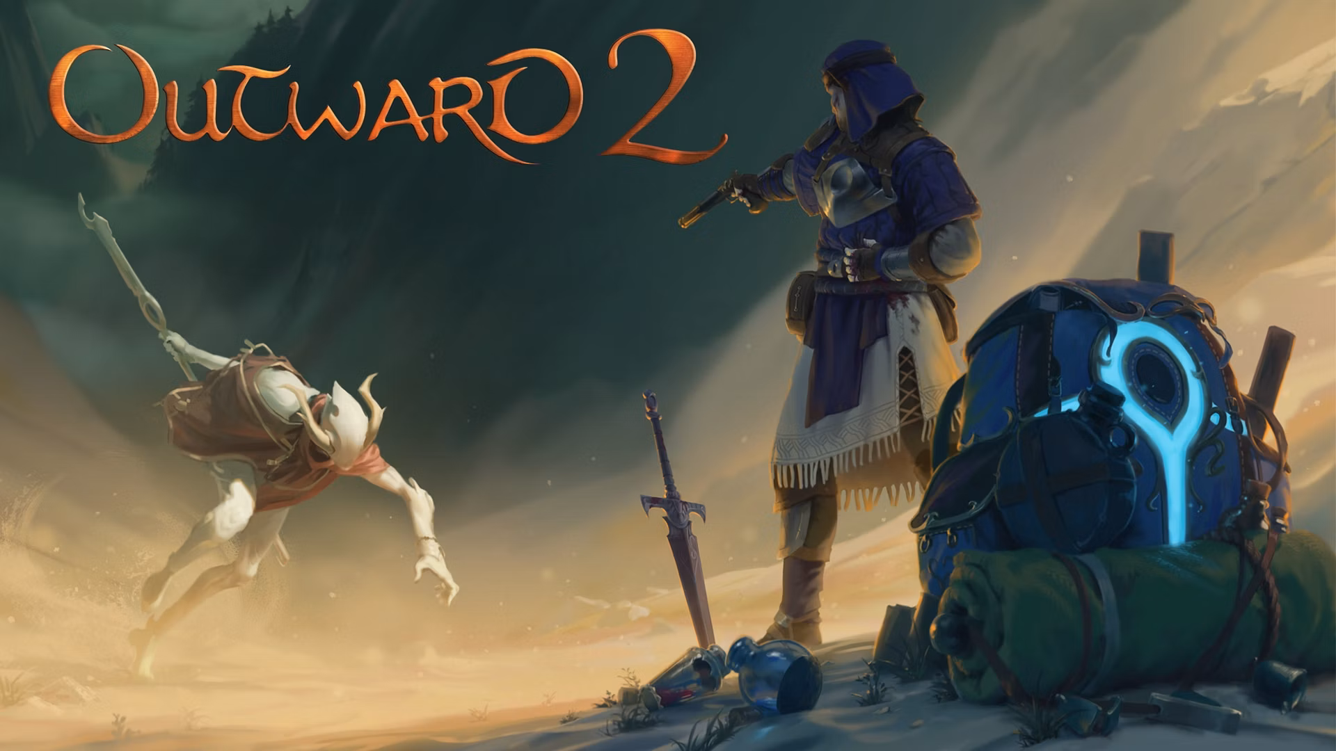Outward 2 Delayed To 2027 Weeks After Announcing July Early Access Date