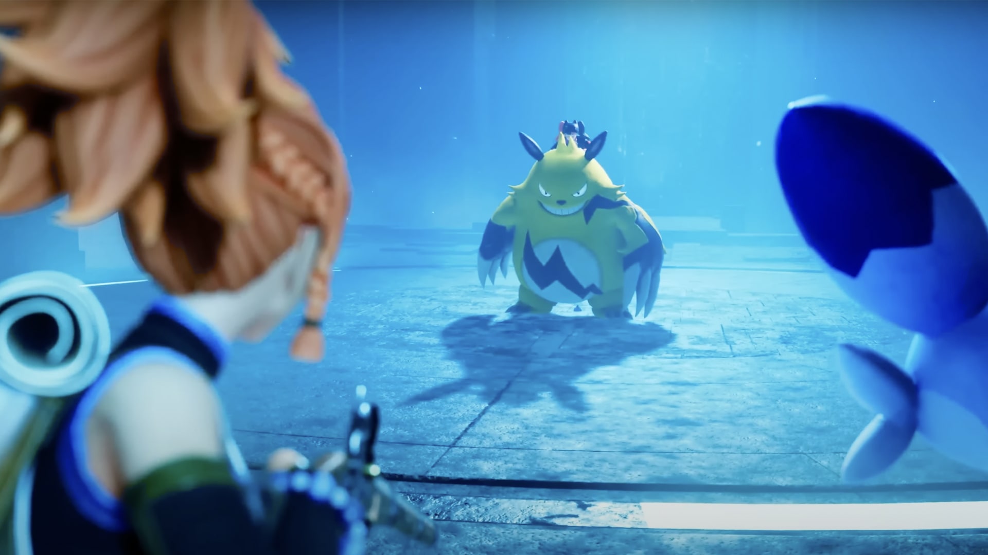 Nintendo’s Palworld Lawsuit Reportedly Nears End With Limited Paths to Victory