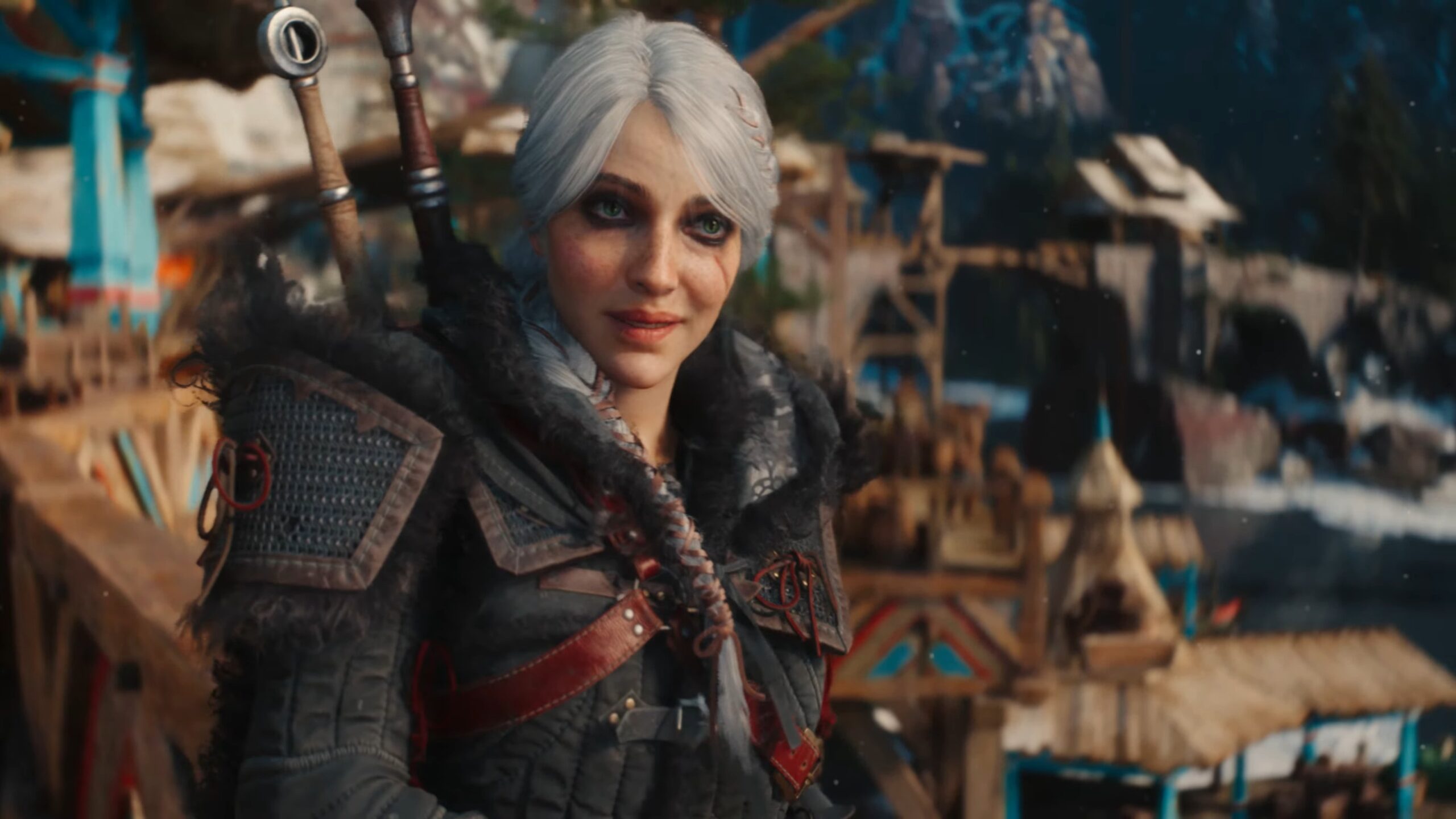 The Witcher 4 Could Bring Stronger Combat as Former God of War Designer Joins CD Projekt Red