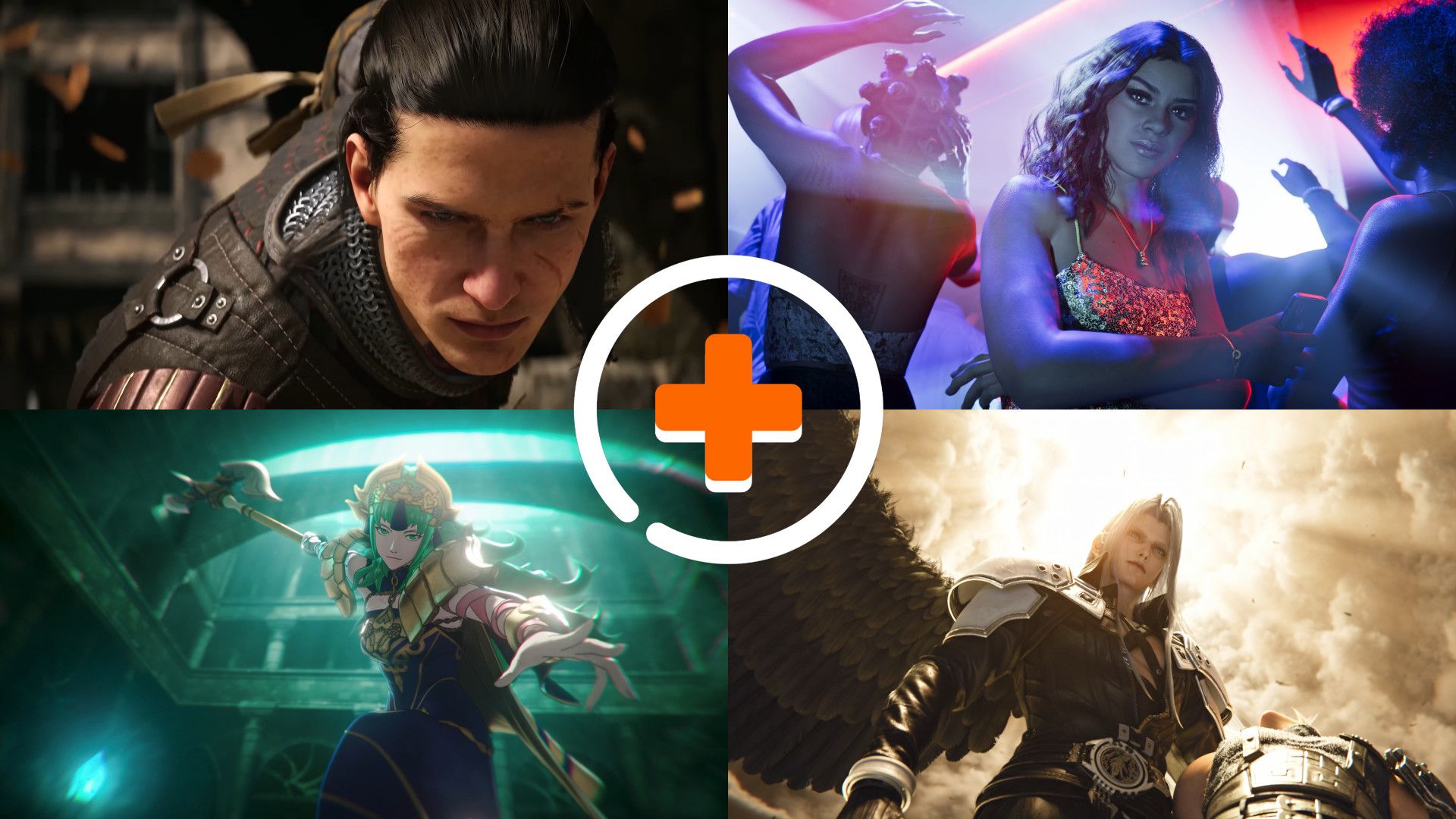 Upcoming PC Games in 2026: Release Dates for the Biggest New Games Still Ahead