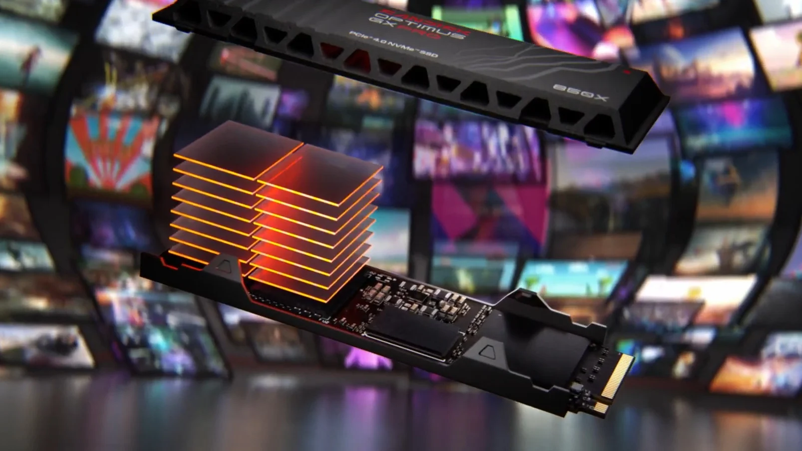 SanDisk’s New 8TB PS5 SSD Costs More Than The Console Itself