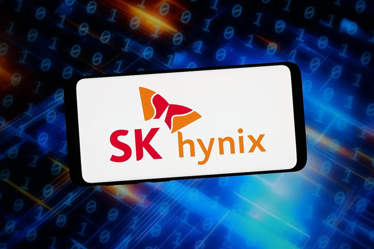SK Hynix plans major DRAM expansion as AI keeps squeezing the memory market