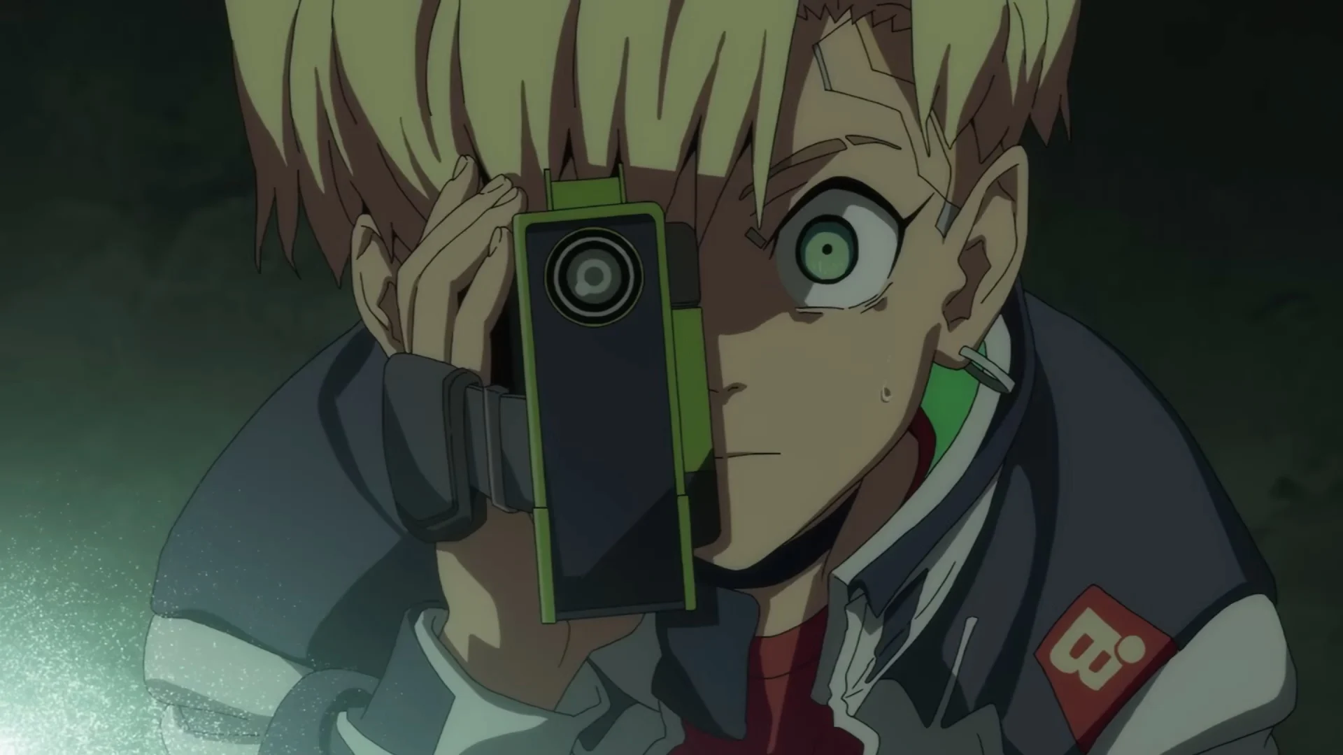 Cyberpunk:Edgerunners 2 Trailer Reveals New Characters and a Darker Story for Night City