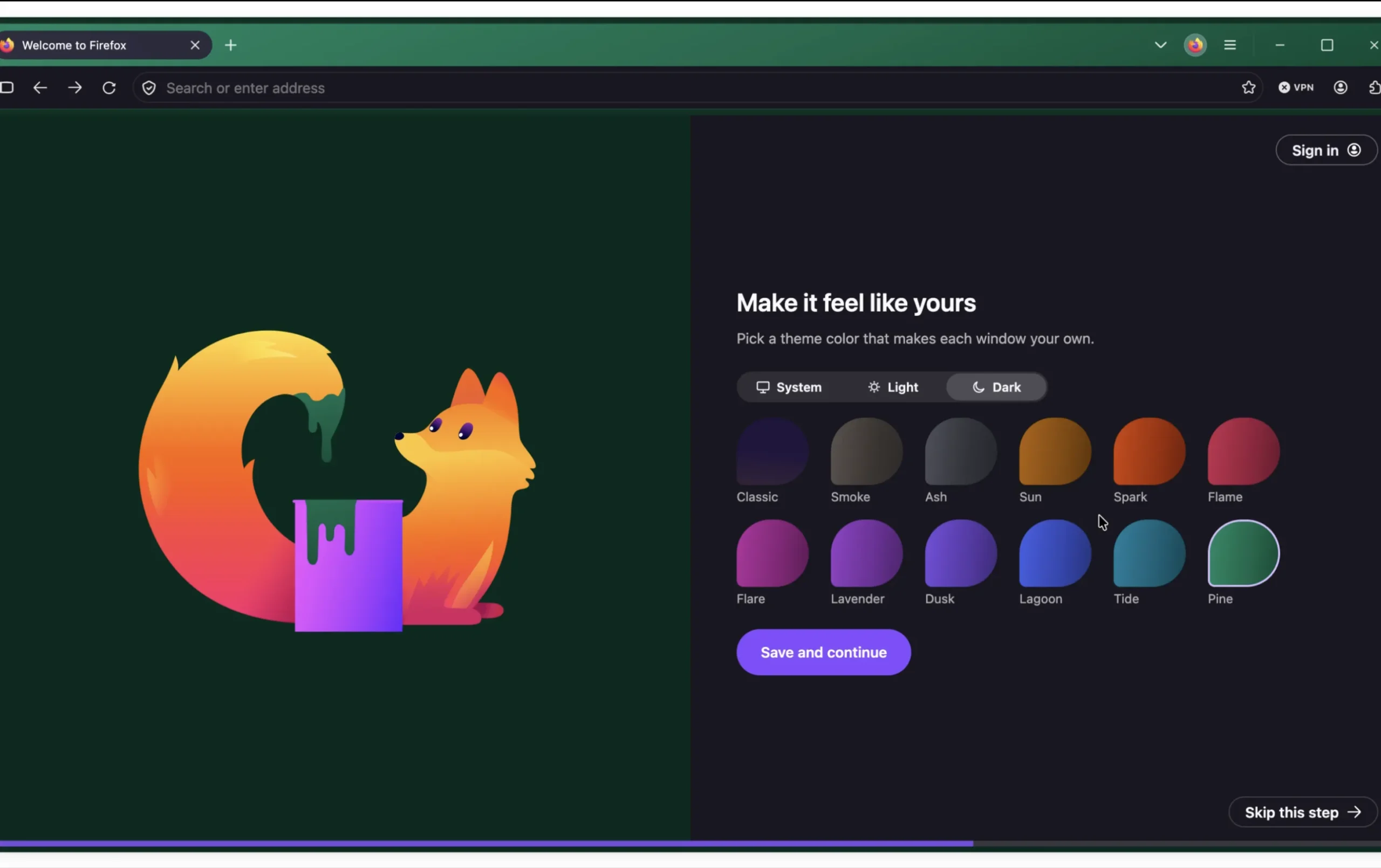 Firefox Settings Redesign Makes Browser Controls Easier To Find