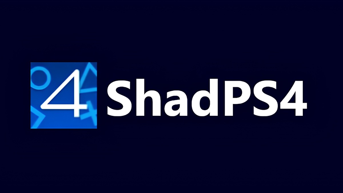 ShadPS4 Team Announces ShadNet to Test Online Features for PlayStation 4 Emulation