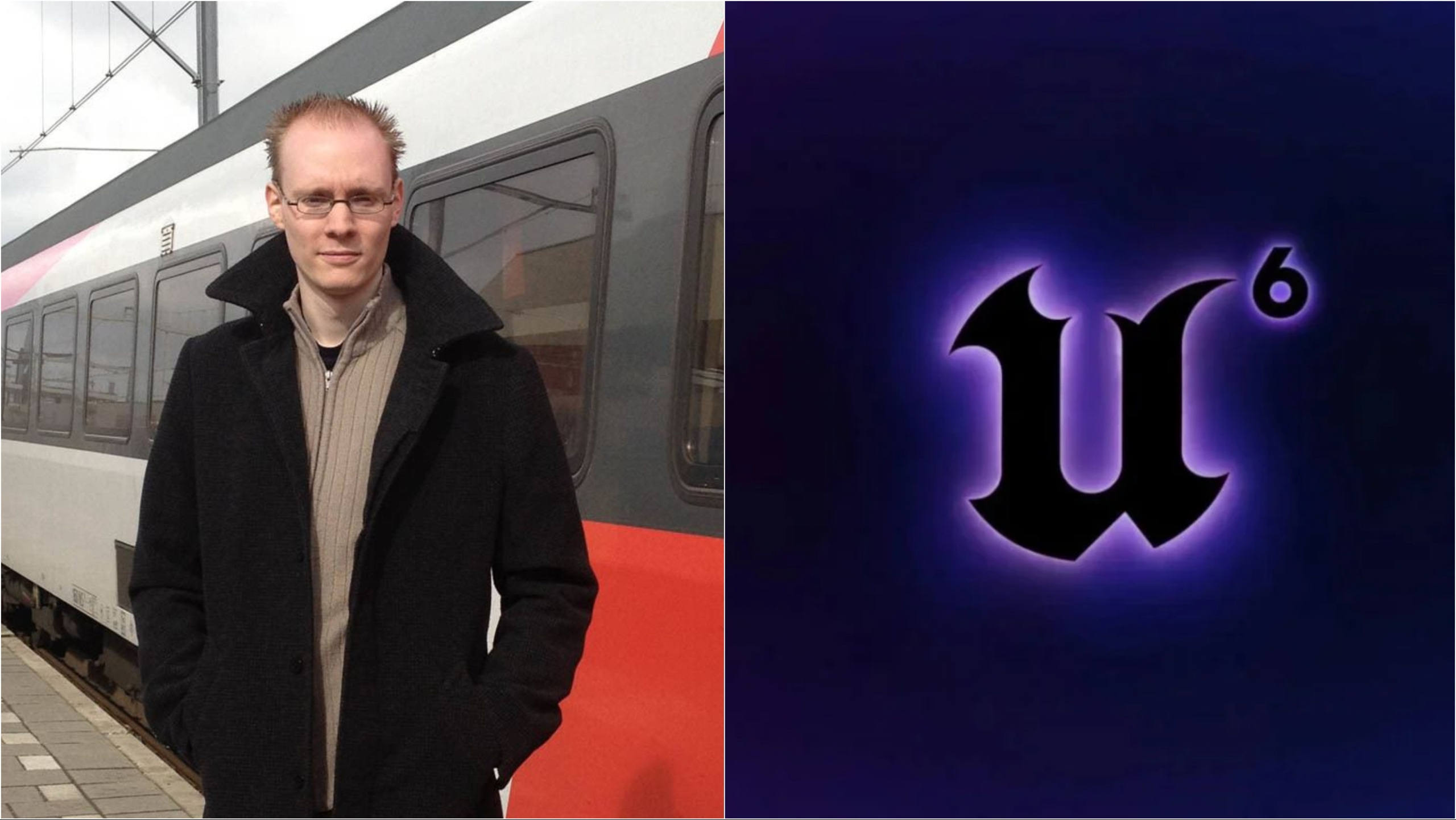 Unreal Engine Veteran Sjoerd de Jong Leaves Epic as Unreal Engine 6 Moves Toward Greater AI Use