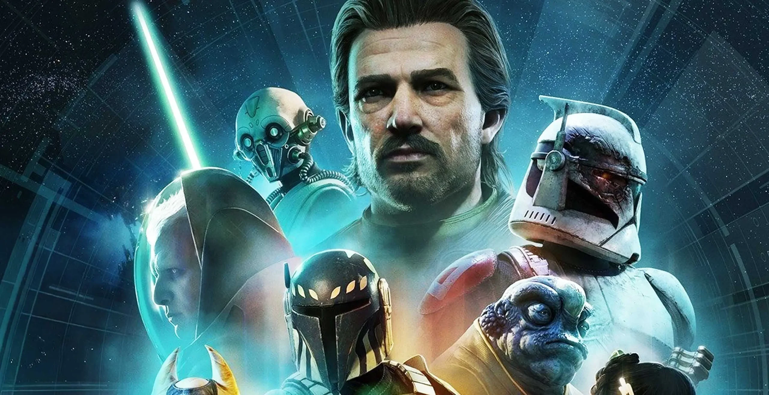 Star Wars Zero Company release date may have leaked ahead of its gameplay reveal