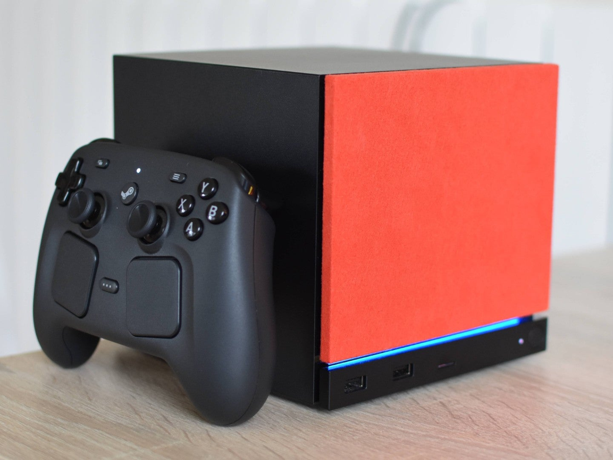 Steam Machine’s $1,049 Price Raises Questions About Valve’s Hardware Margins