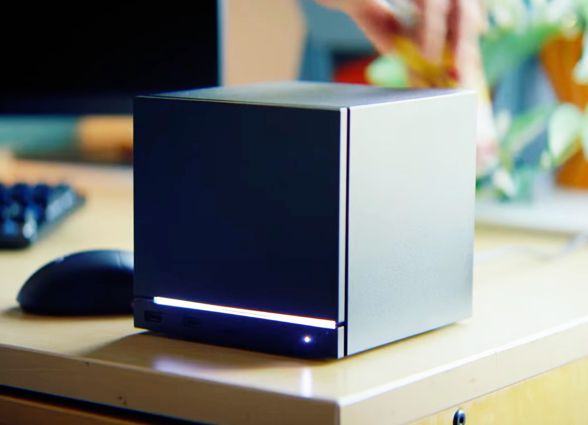 Valve Says Steam Machine HDMI 2.1 Support Is Fixed as 4K 240Hz Update Nears