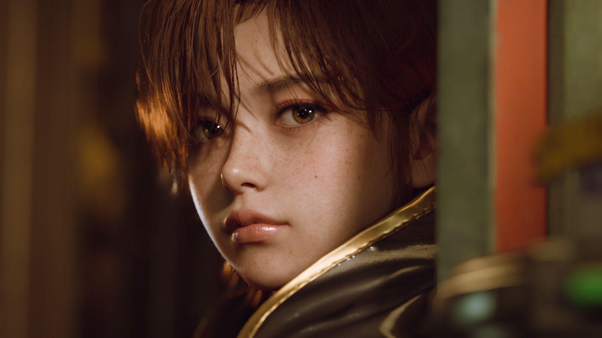 Stellar Blade: Blood Rain Revealed as Shift Up’s Next Game With a New Lead Character