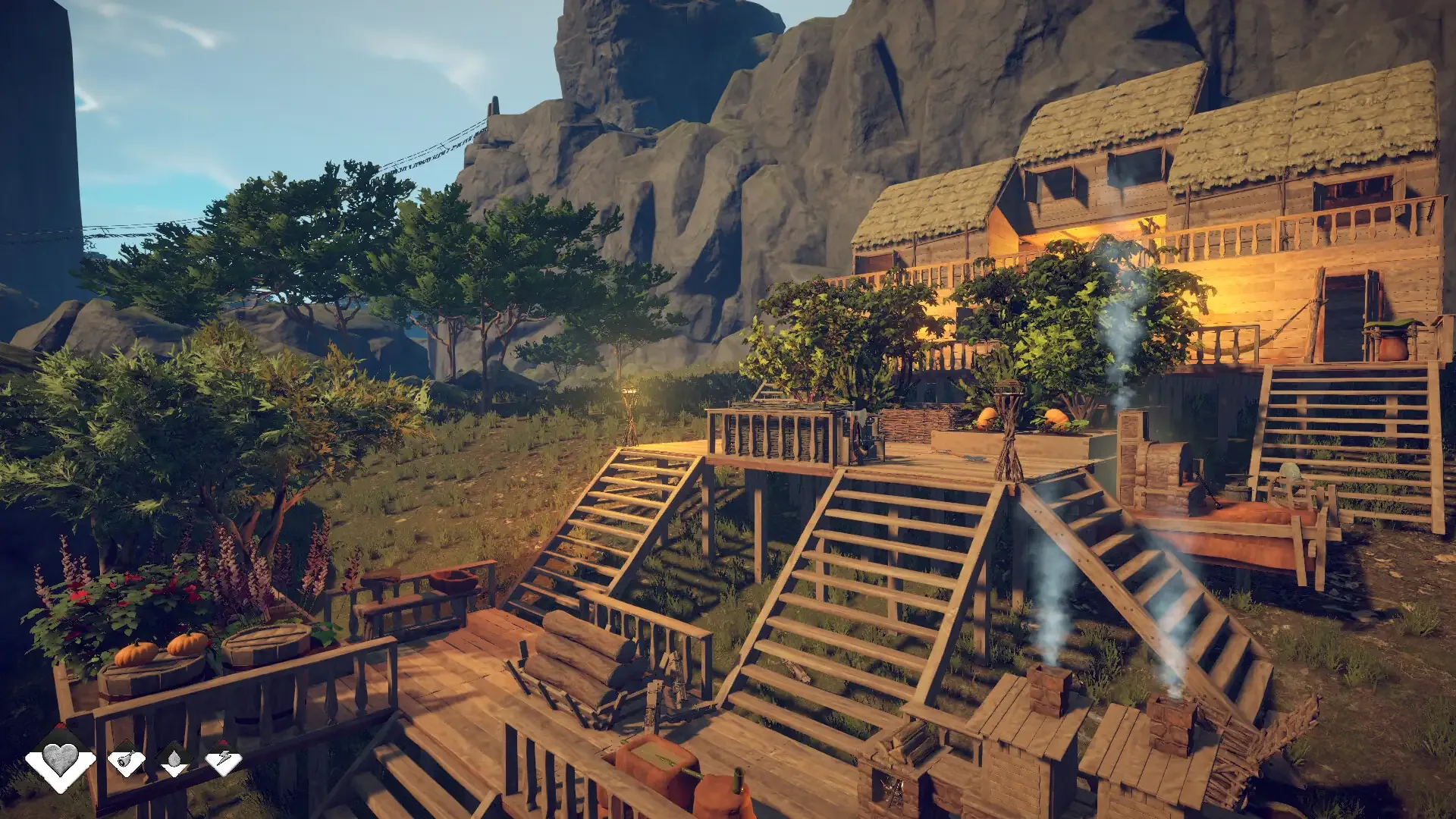 Free Steam Deck Games This Week Include Gravity Circuit, Rogue Waters, Songs of Conquest, and Prime Gaming Titles