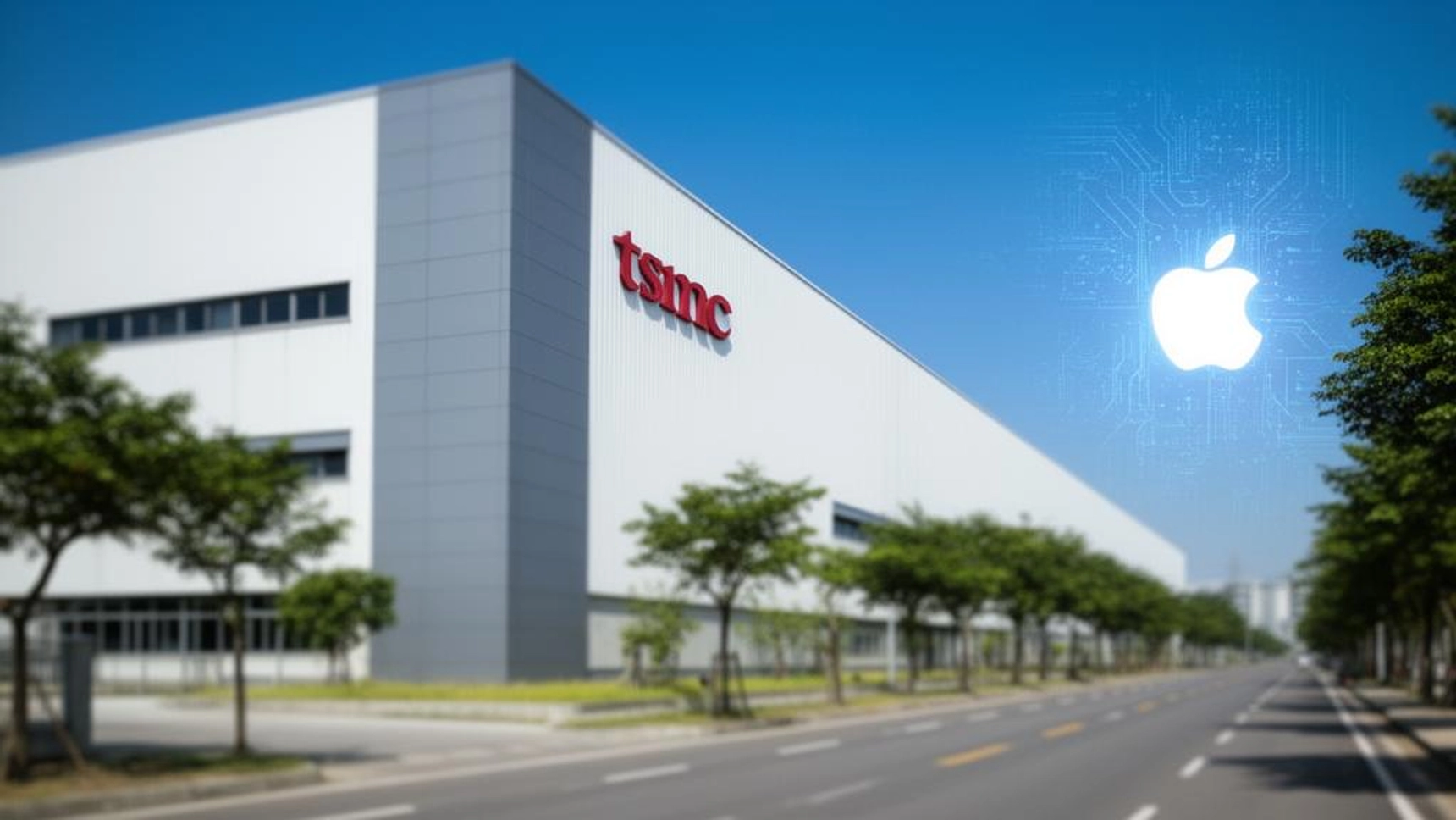 TSMC Speeds Up CoPoS Packaging Plans As Glass Substrates Target Lower AI Chip Costs