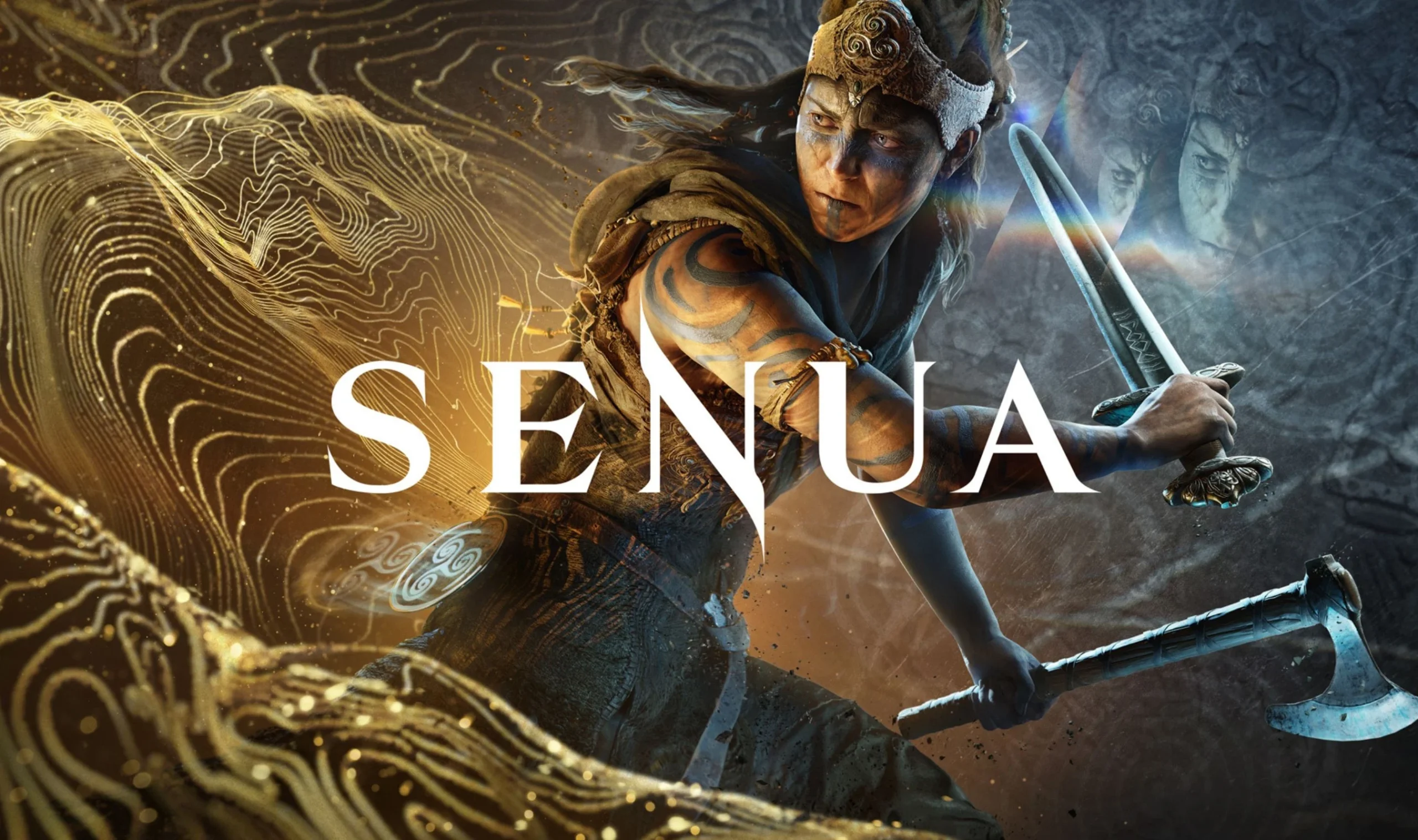 Microsoft Reportedly Used Senua Reveal To Attract Buyers For Ninja Theory Before Possible Studio Exit