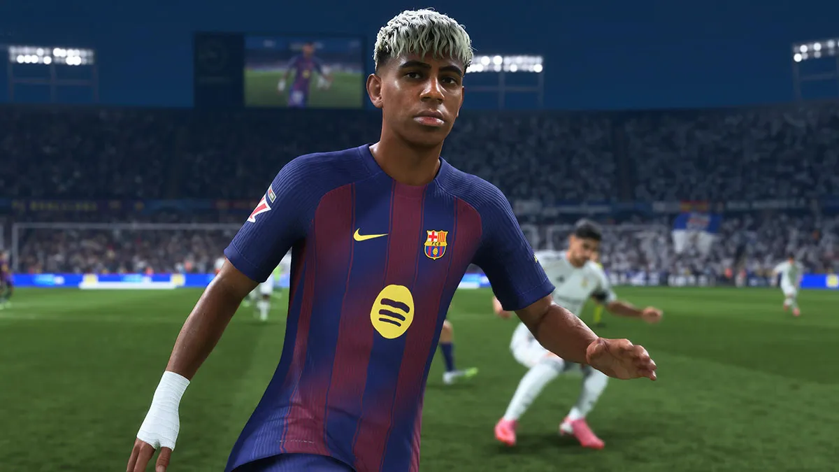 EA Sports FC 26 Joins Xbox Game Pass Ultimate As New Football Games Arrive This Week