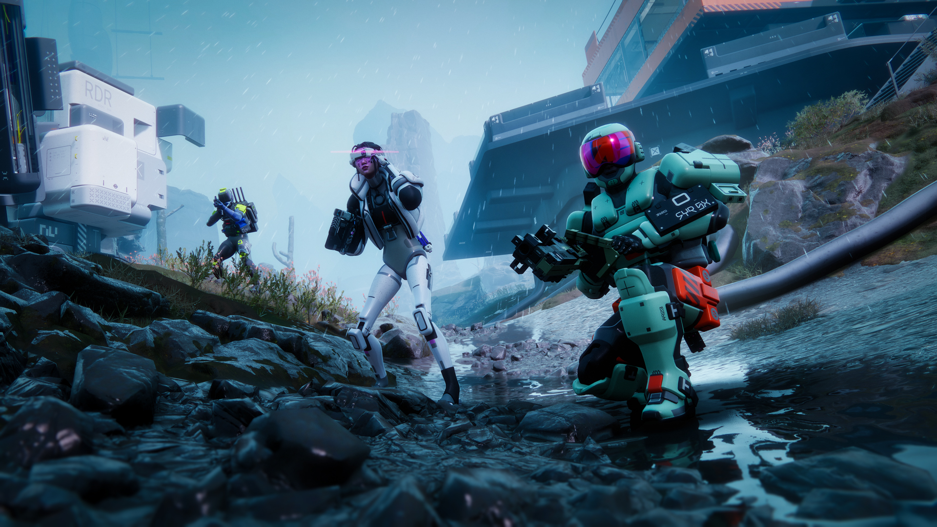Former Bungie developer says leadership greed hurt Destiny 2 more than Marathon