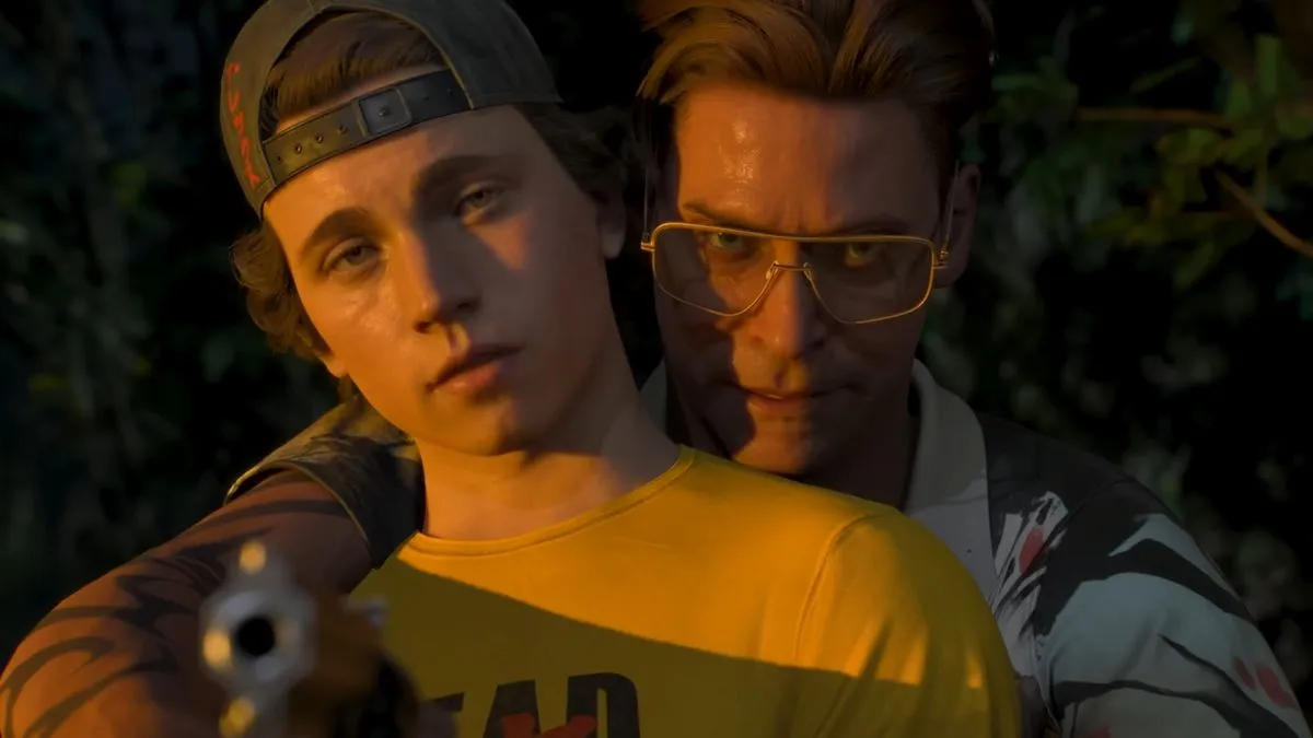 Until Dawn 2 brings PlayStation’s interactive horror series back with a new cast