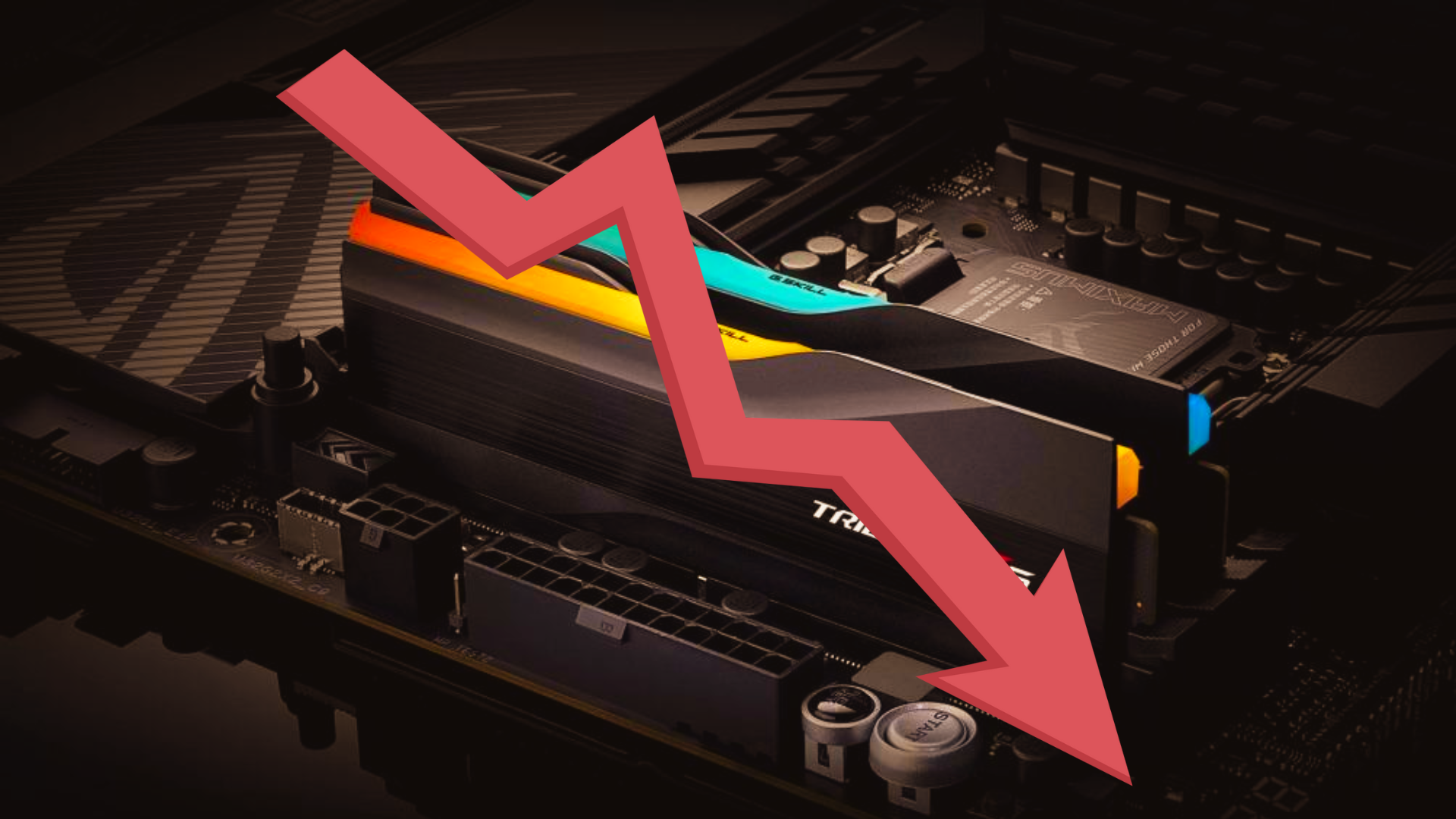 AMD Says DDR5 Prices May Stay High Until 2028 as AI Demand Squeezes Supply