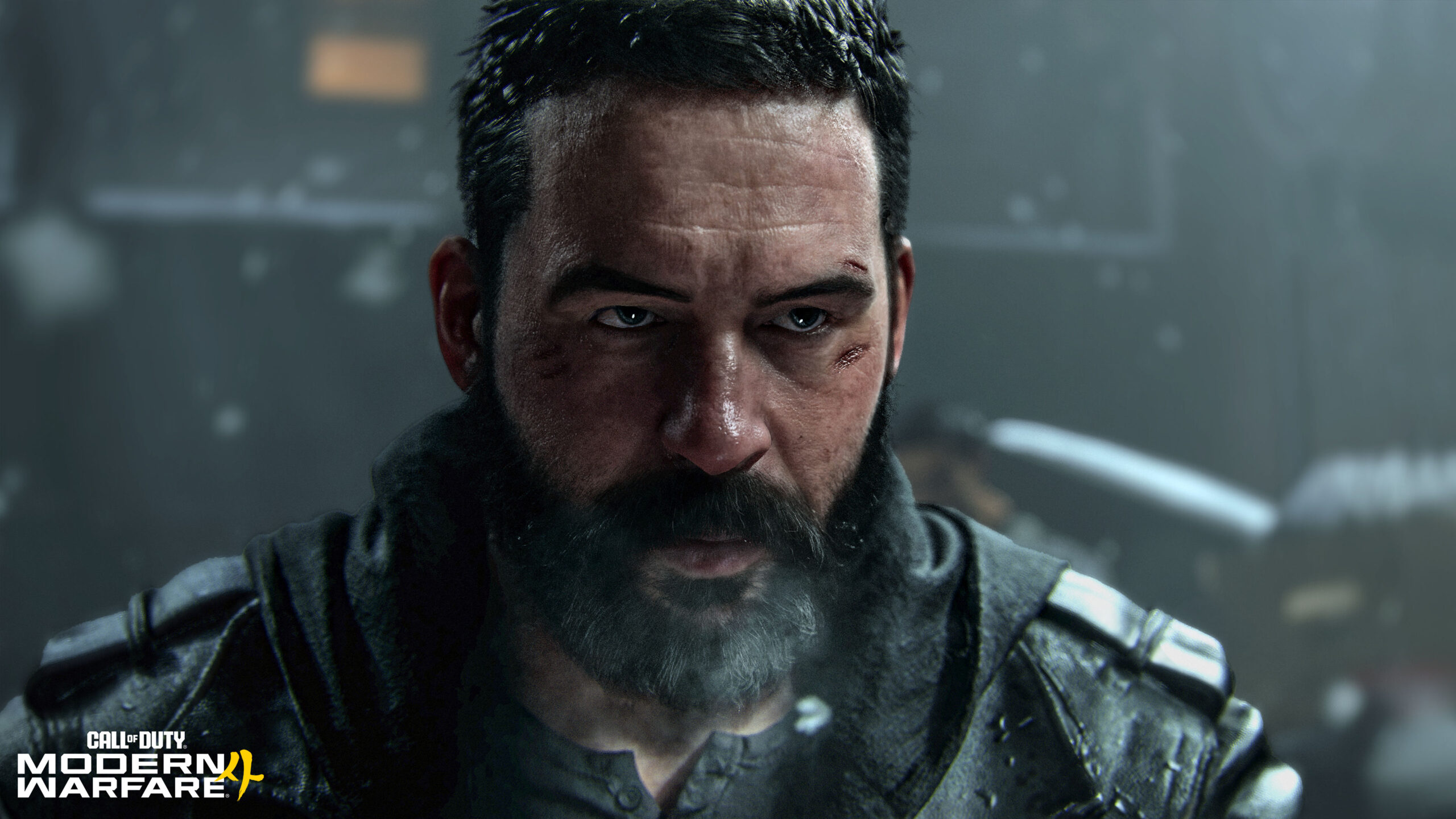 Modern Warfare 4 gameplay reveals faster movement and a cleaner Create a Class system