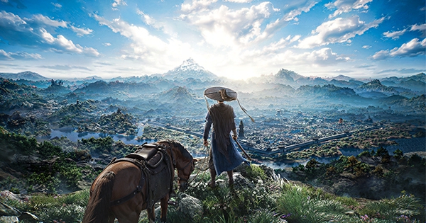 Where Winds Meet Launches on Xbox Series X/S as Hidden Mountain Expansion Arrives in July