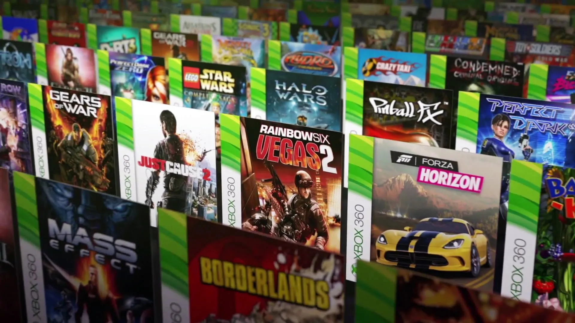 Xbox Fans Have Voted For Their Most Wanted Backwards Compatibility Games