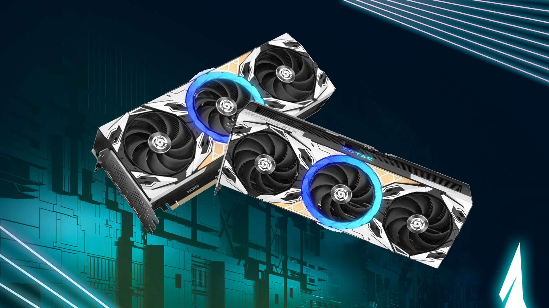 ZOTAC RTX 50 Price Hike Shows How VRAM Costs Are Still Squeezing GPU Buyers