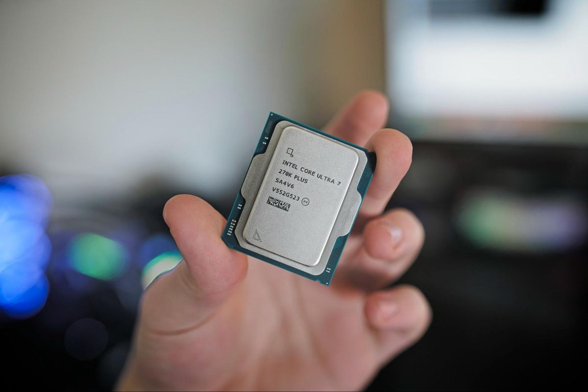 Intel Adds Seven More Games to Its Binary Optimization Tool for Core Ultra CPUs