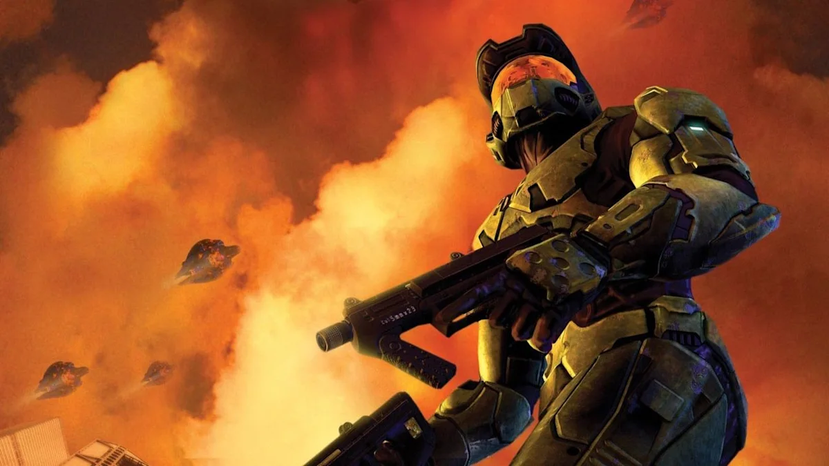 Original Halo Artist Says AI Will Not Fix Game Development Problems
