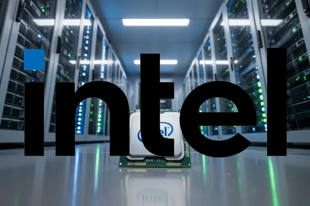 Foxconn and Intel team up to build AI infrastructure as demand for data center hardware grows