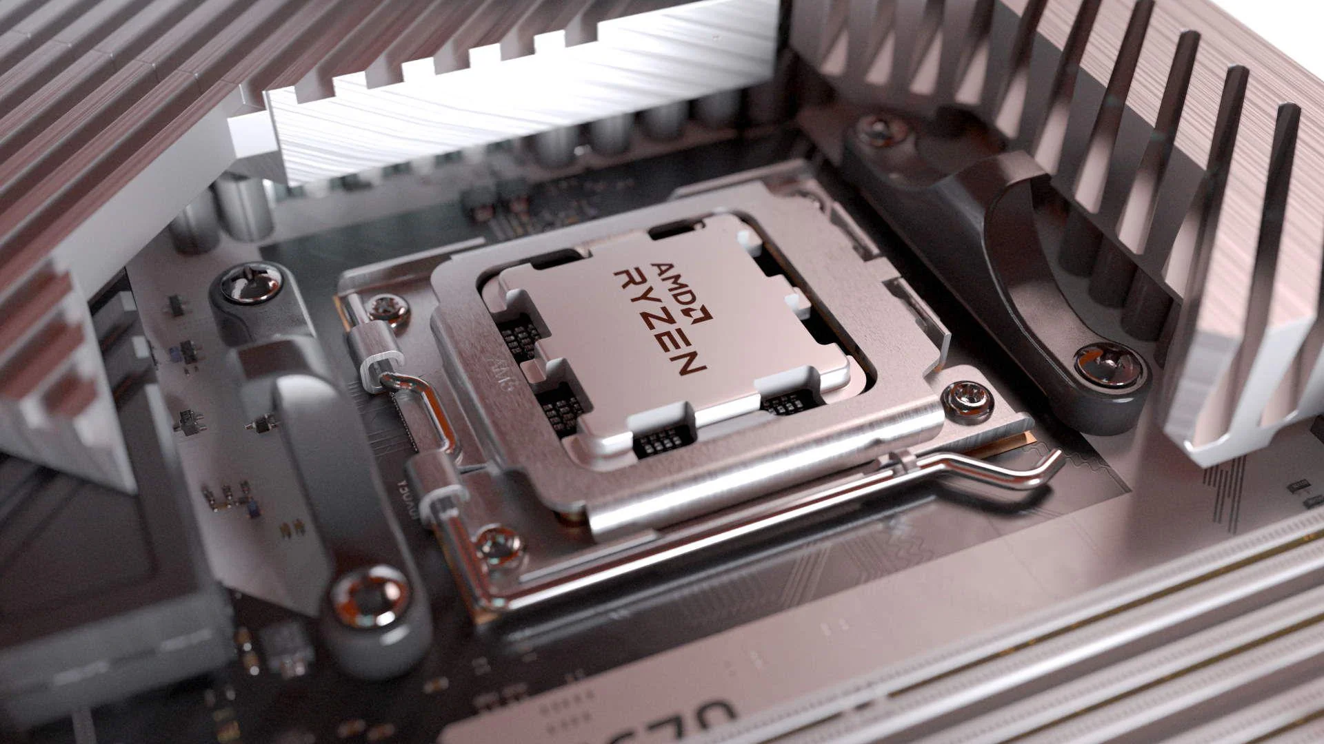 AMD will keep AM5 alive through 2029 as DDR6 and PCIe 6 wait for the right moment