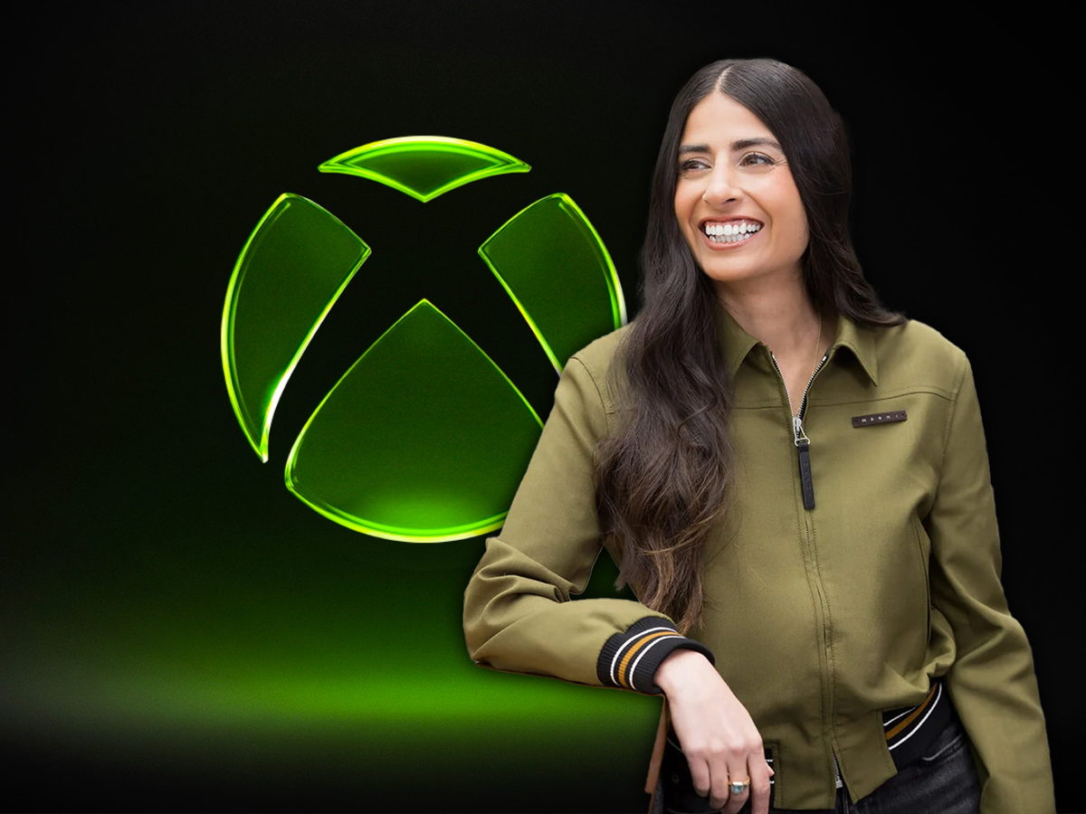 Xbox CEO says her mission is to make Xbox number one, not chase software level margins