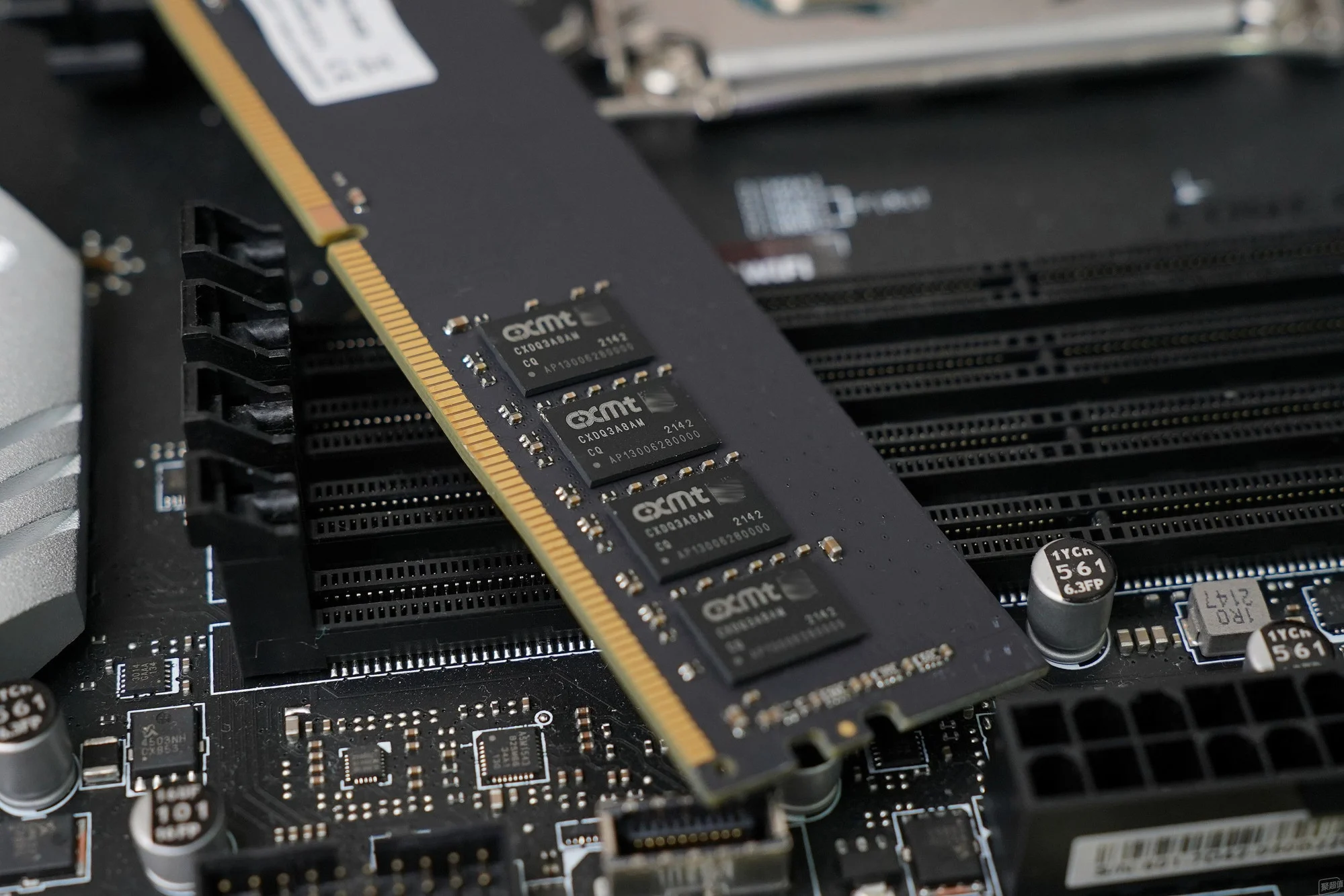 Google May Be Exploring CXMT Memory Chips As AI Demand Tightens DRAM Supply