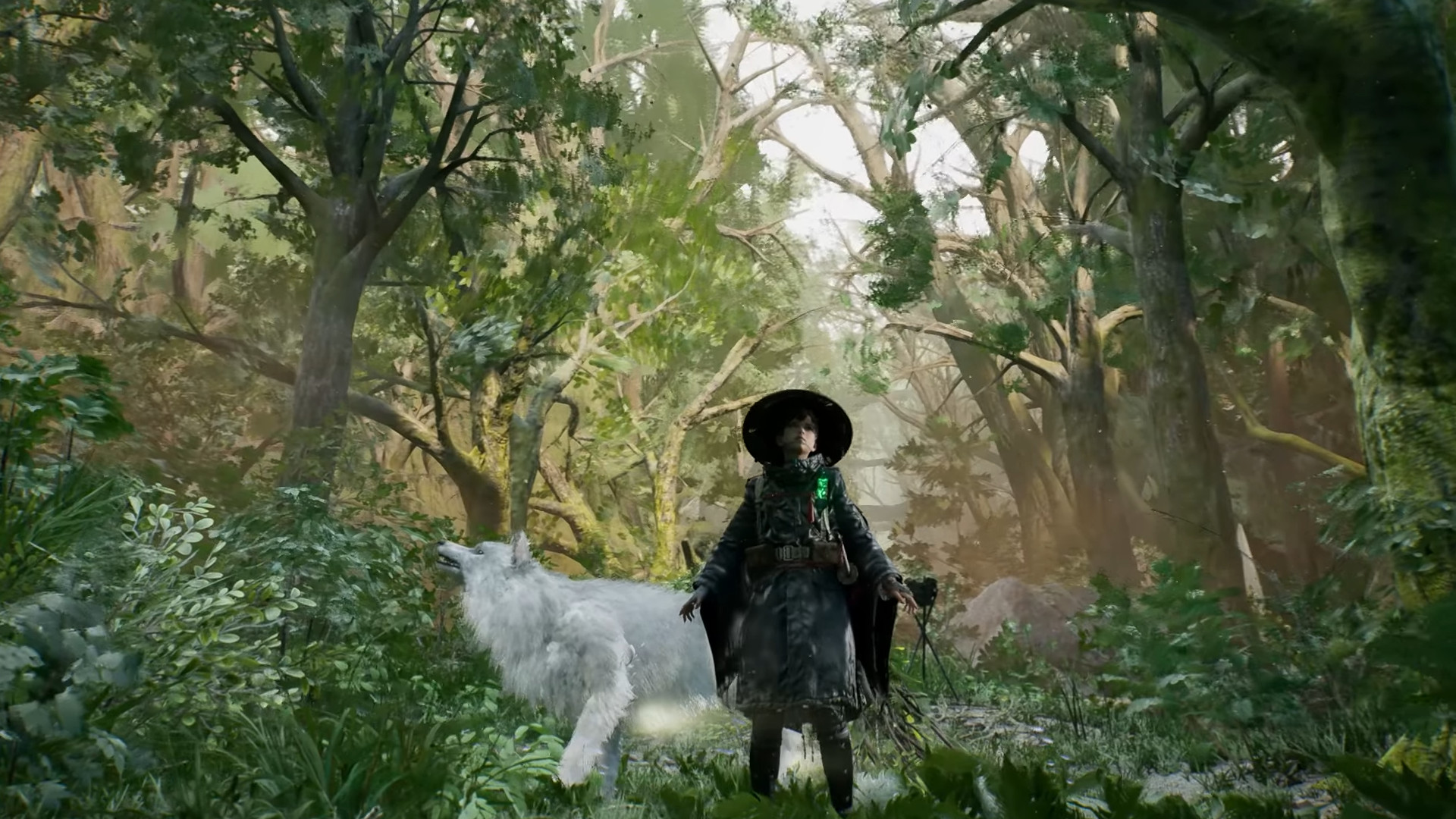 Beast of Reincarnation Gets New Story Details Ahead of August Launch