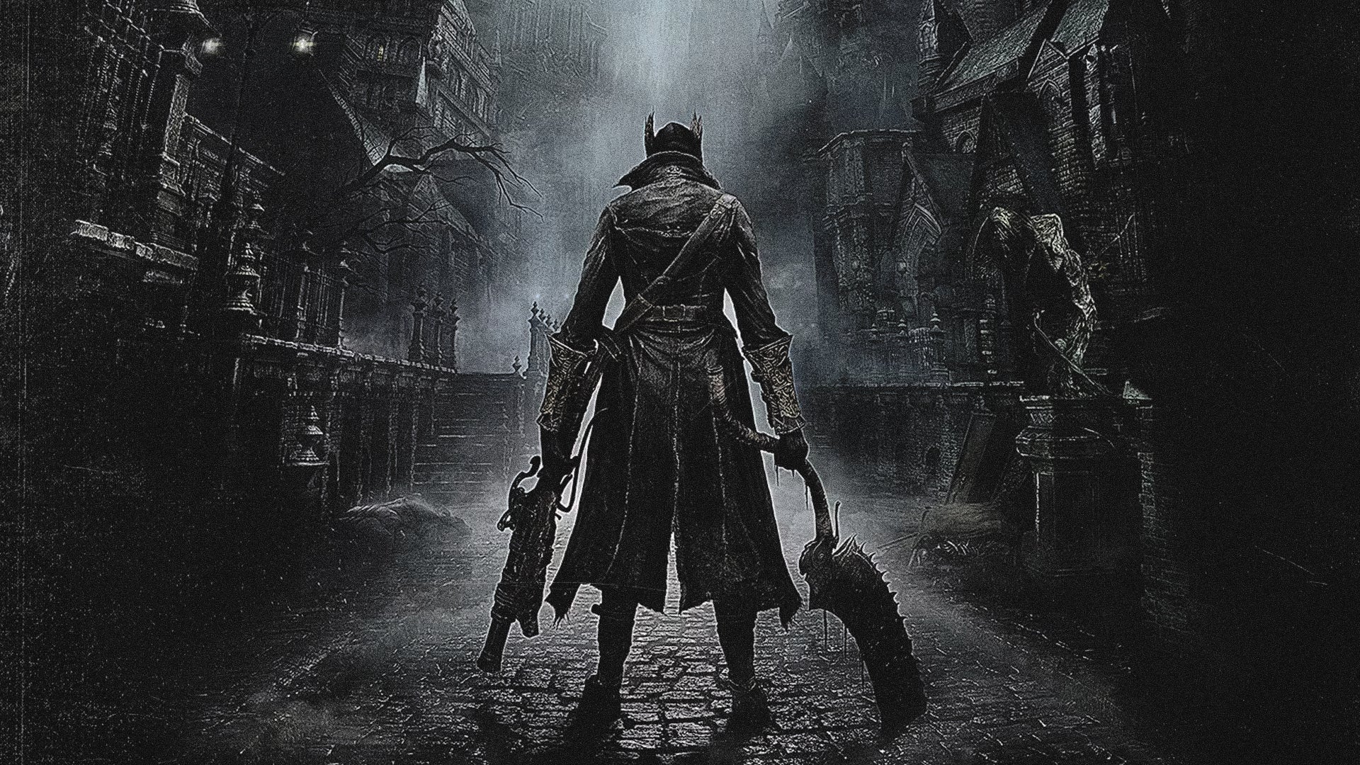 Bloodborne Can Run At Native 4K On PS5 But Sony Still Has No Official Upgrade
