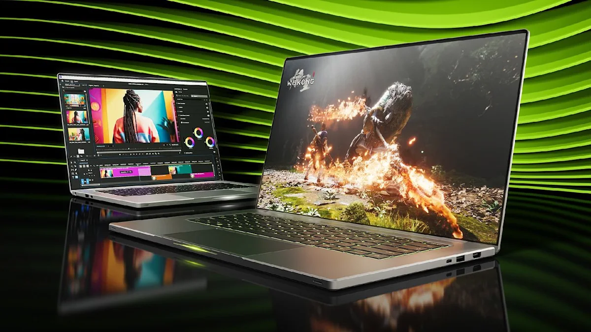 NVIDIA N1X and N1 Leak Points to a Serious Push Into Laptop Chips