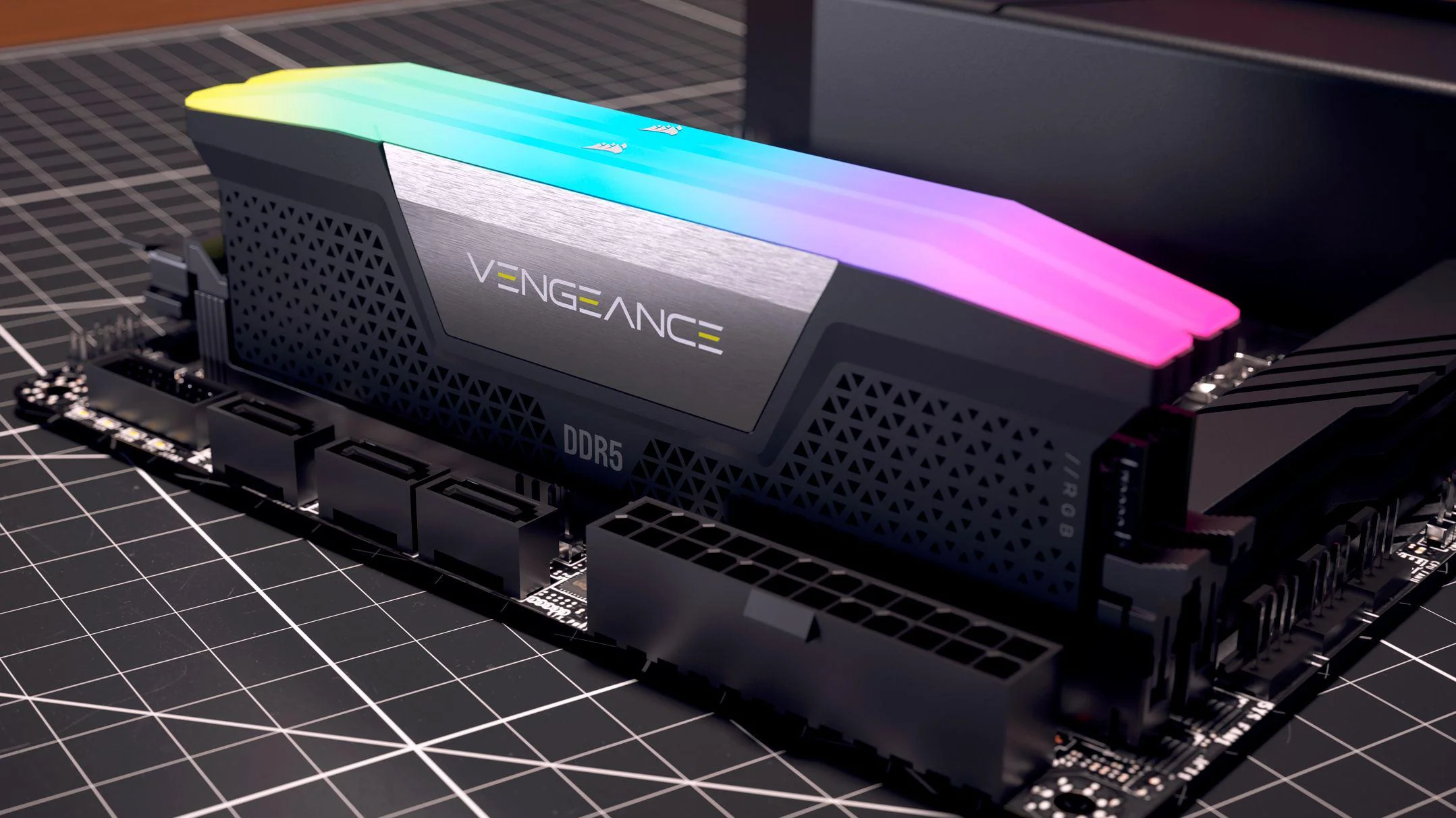 CXMT DDR5 may not be the cheap memory fix PC builders were hoping for